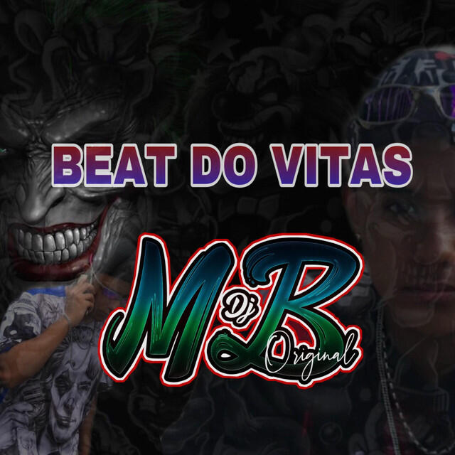 Трек BEAT DO VITAS