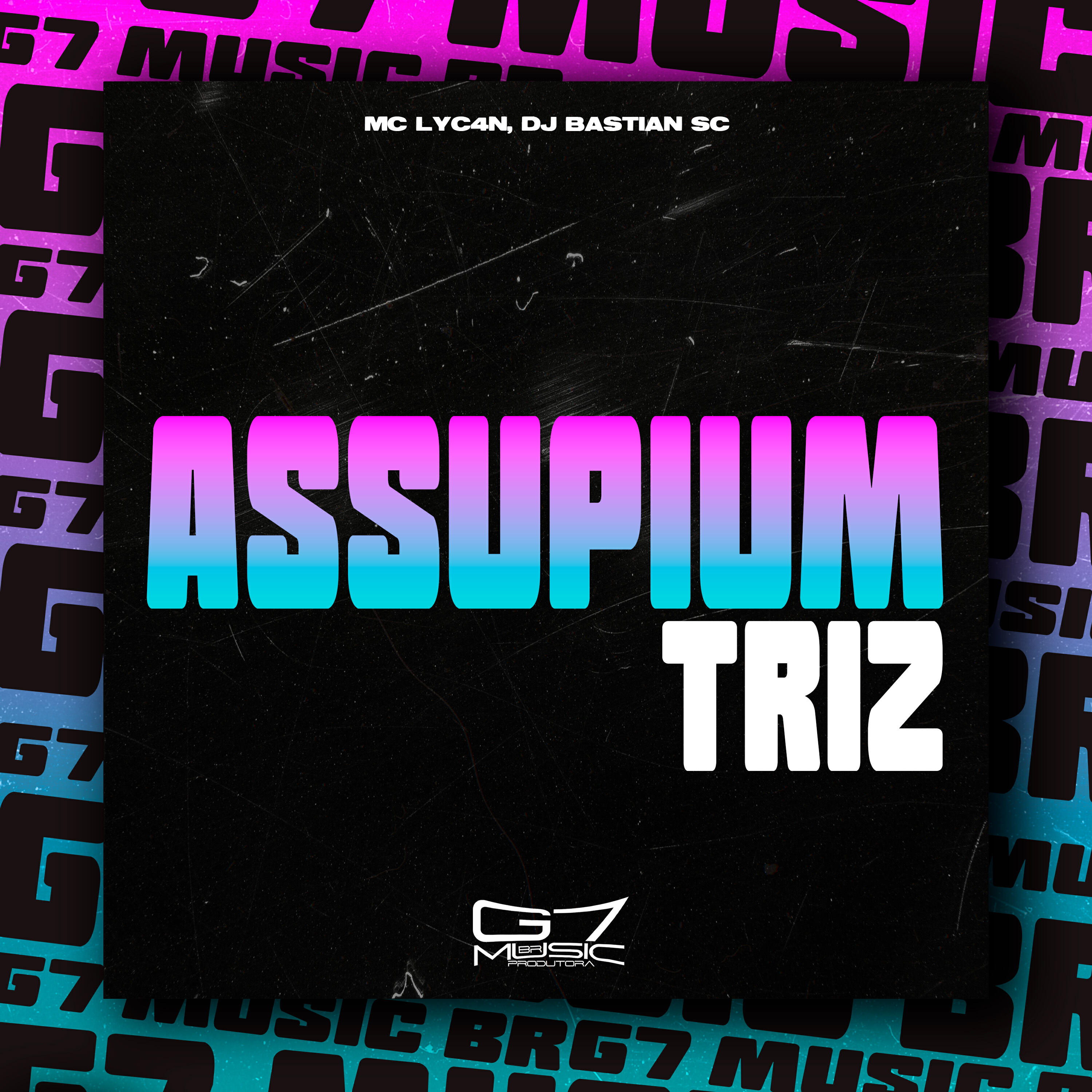 Релиз Assupium Triz