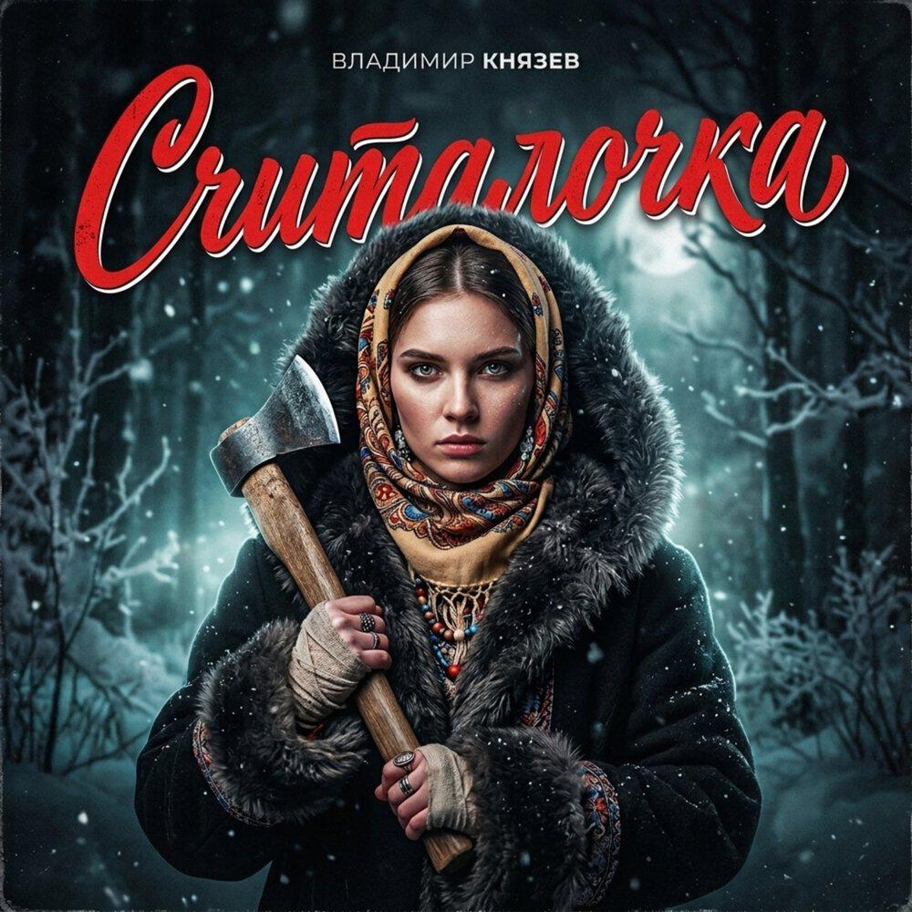 Релиз Считалочка