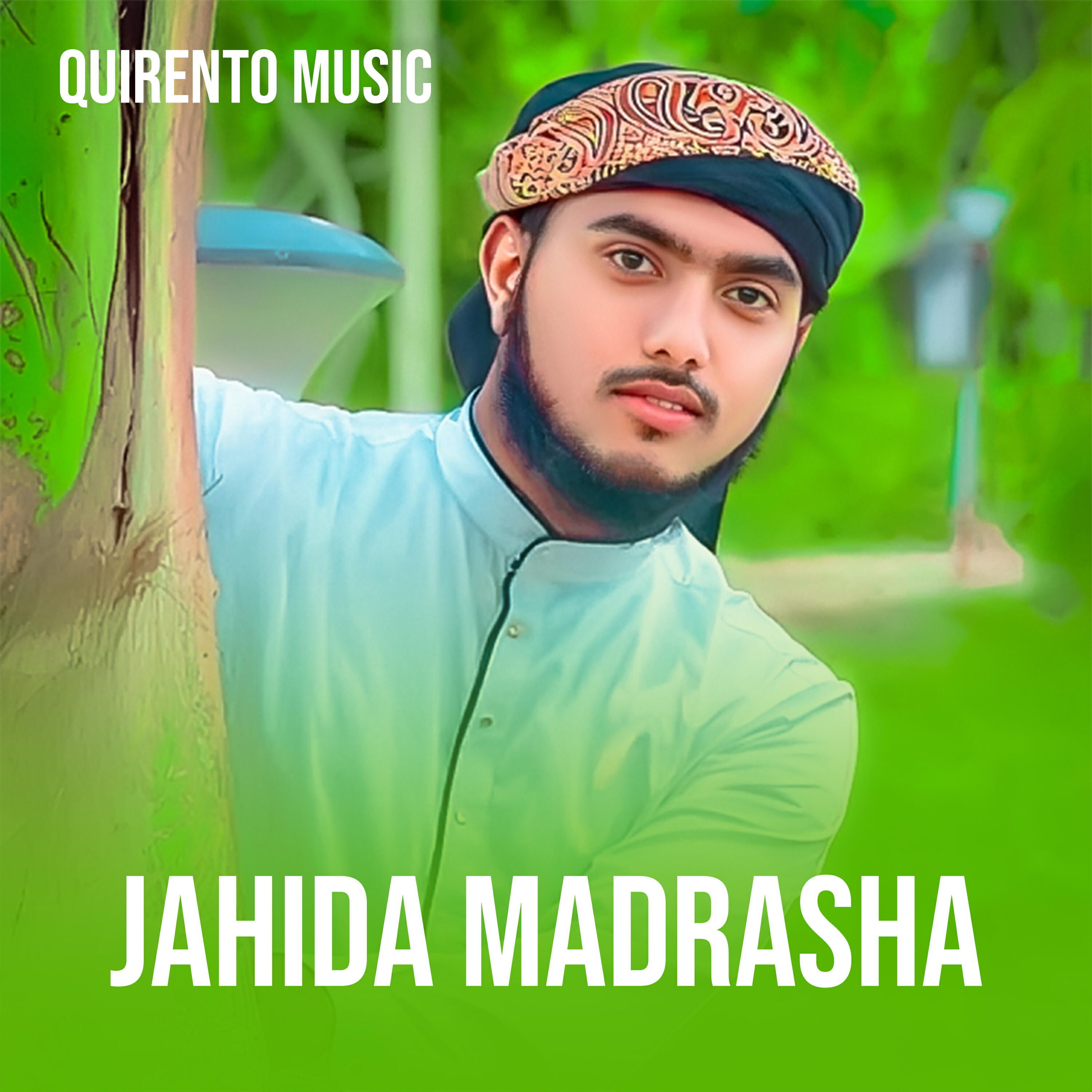 Релиз Jahida Madrasha