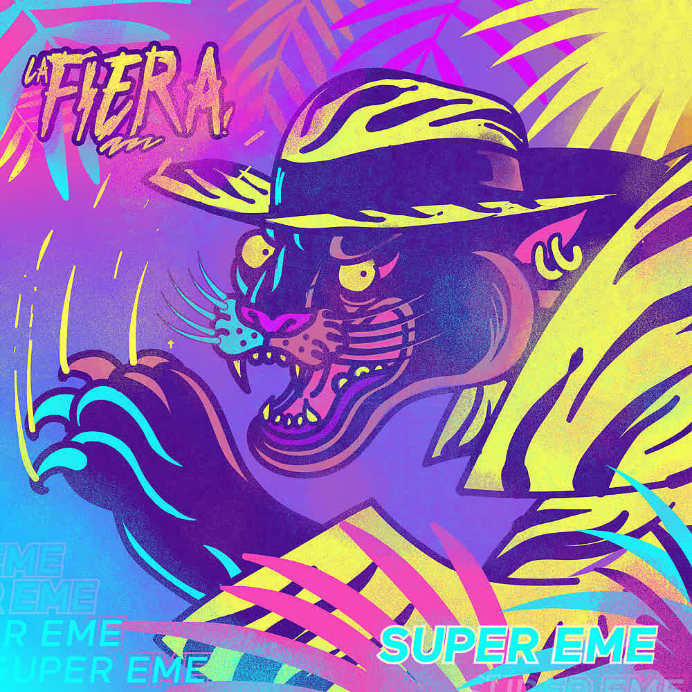 SUPER EME