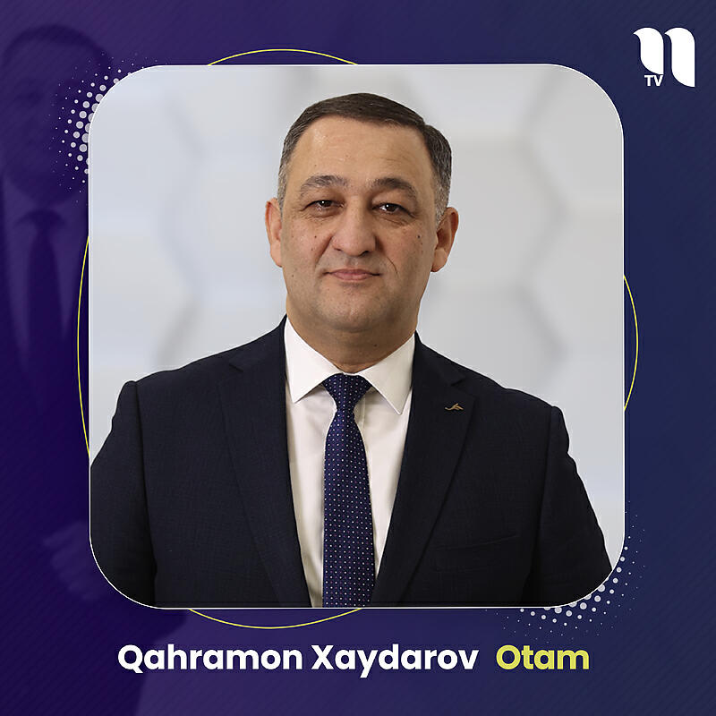 Релиз Otam
