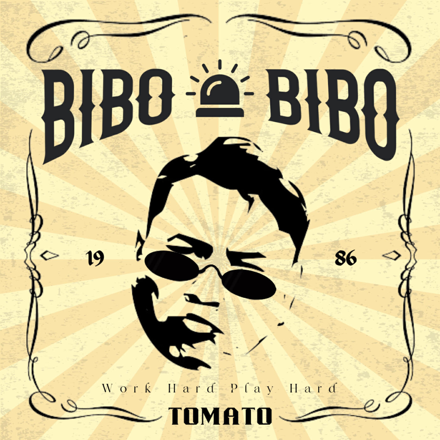 Релиз Bibo Bibo