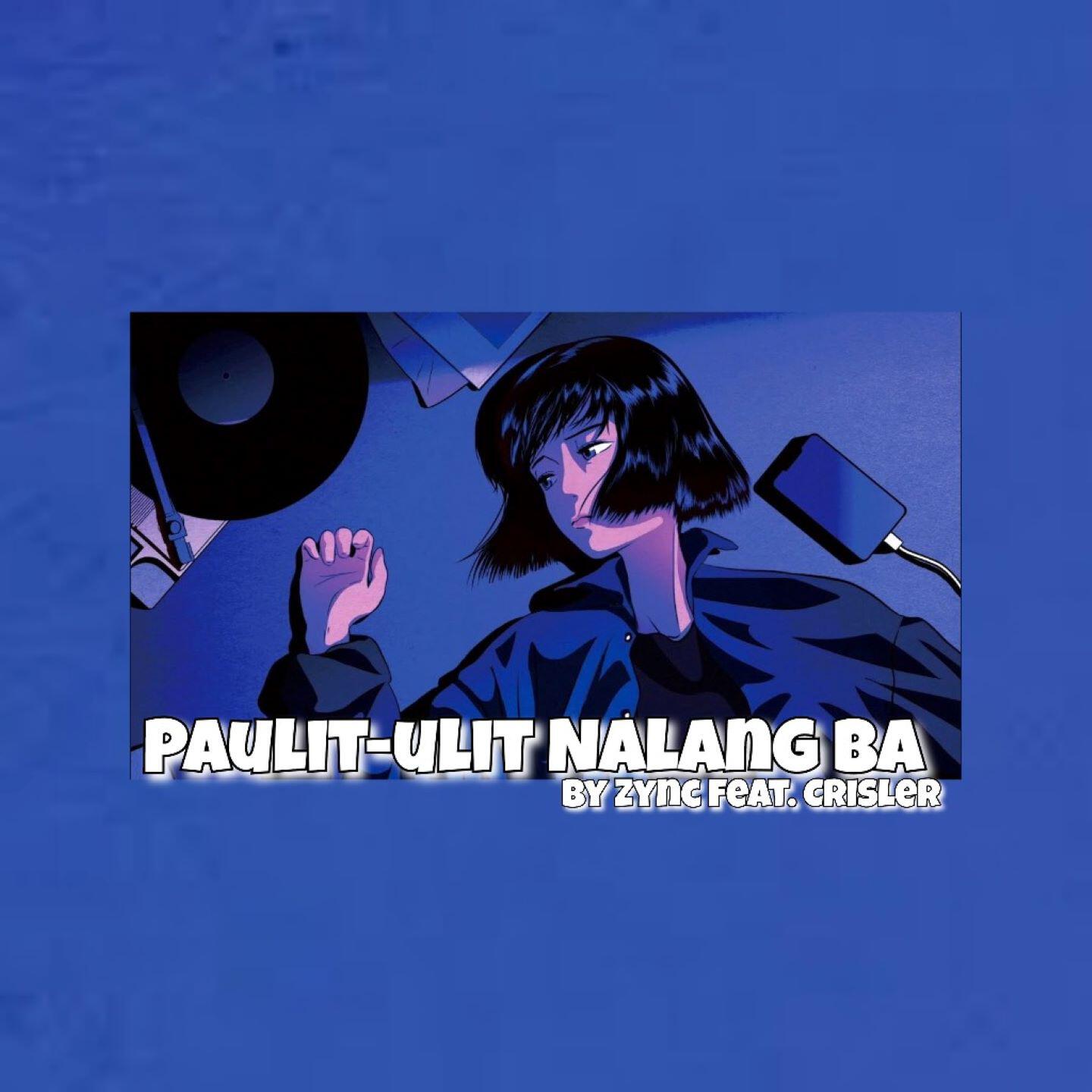 Релиз Paulit-ulit Na Lang Ba