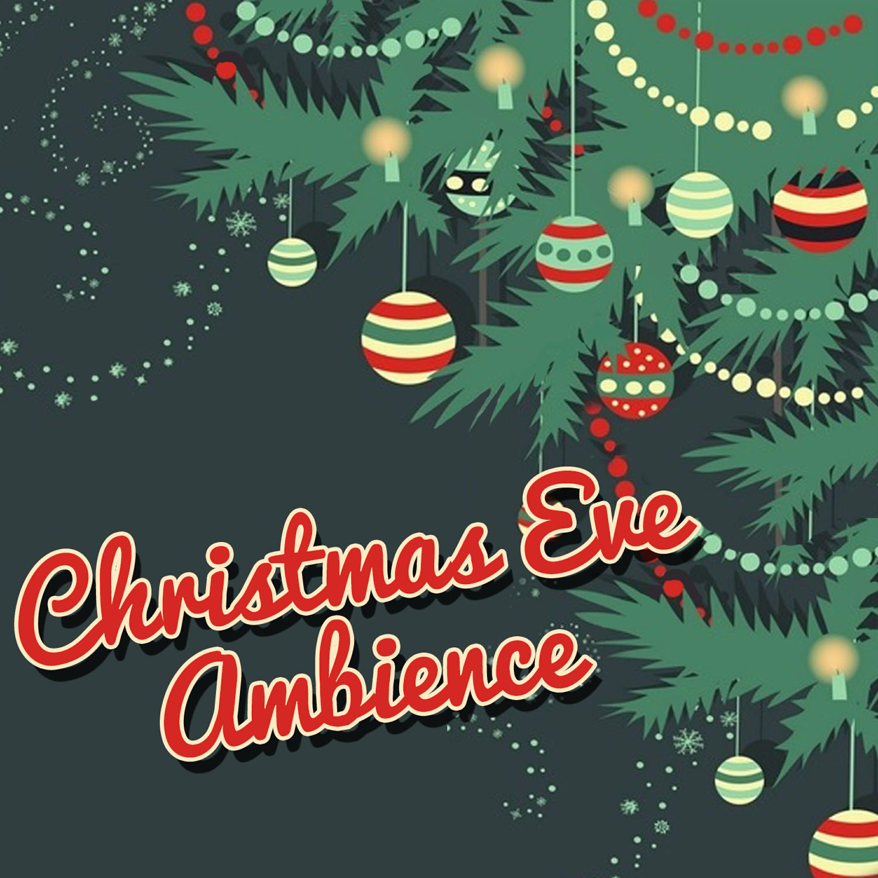 Релиз Christmas Eve Ambience