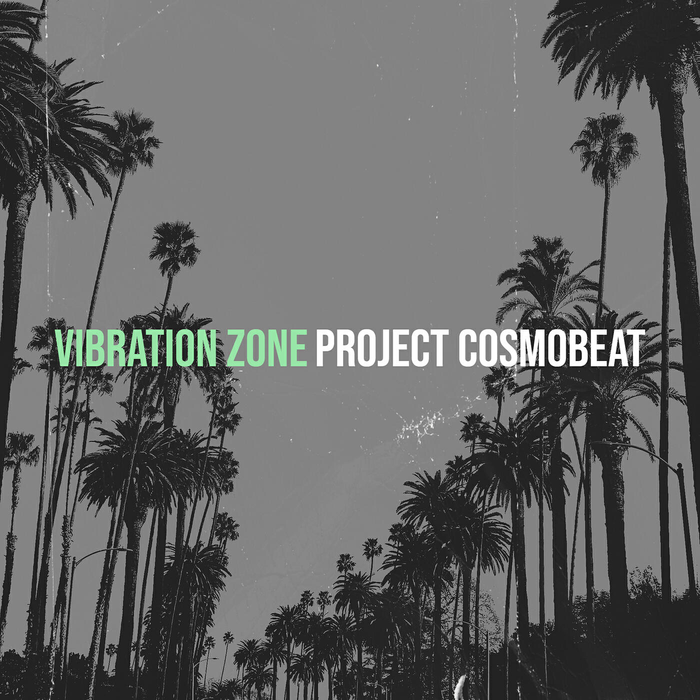 Релиз Vibration Zone