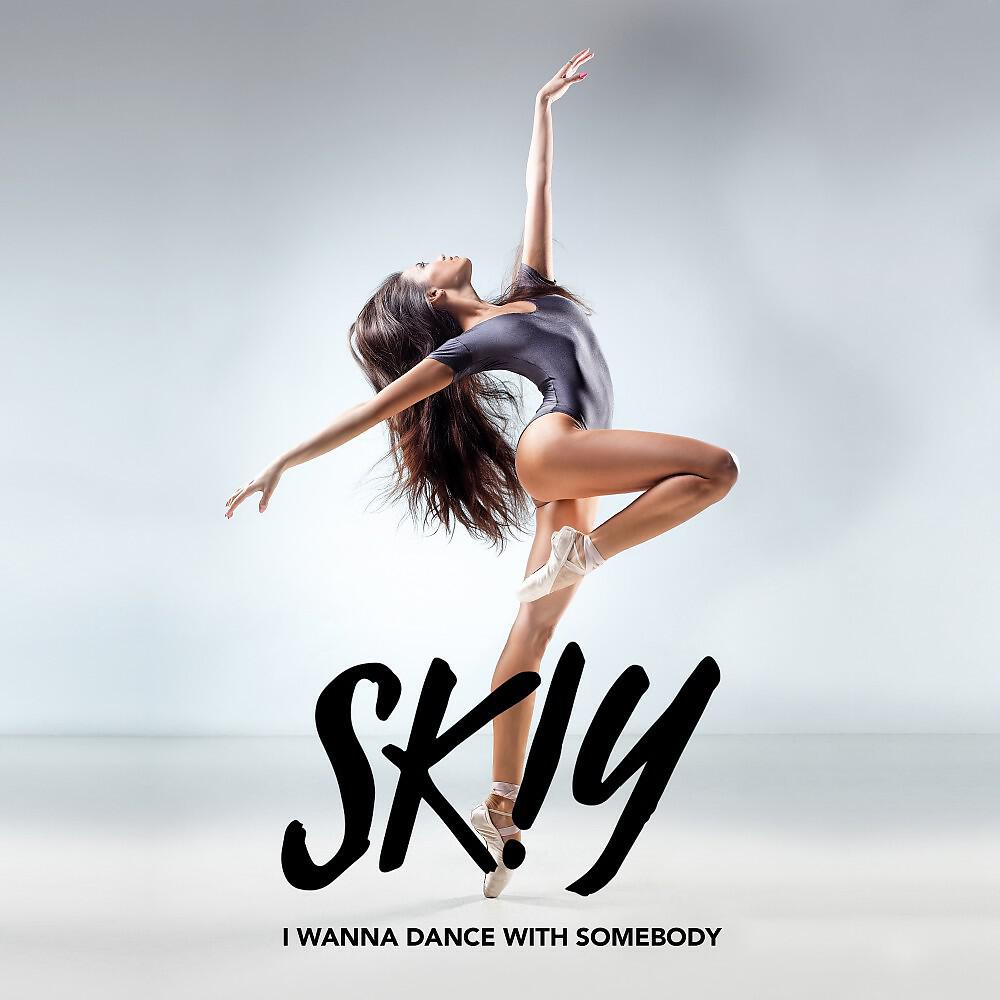 Релиз I Wanna Dance with Somebody (Who Loves Me)