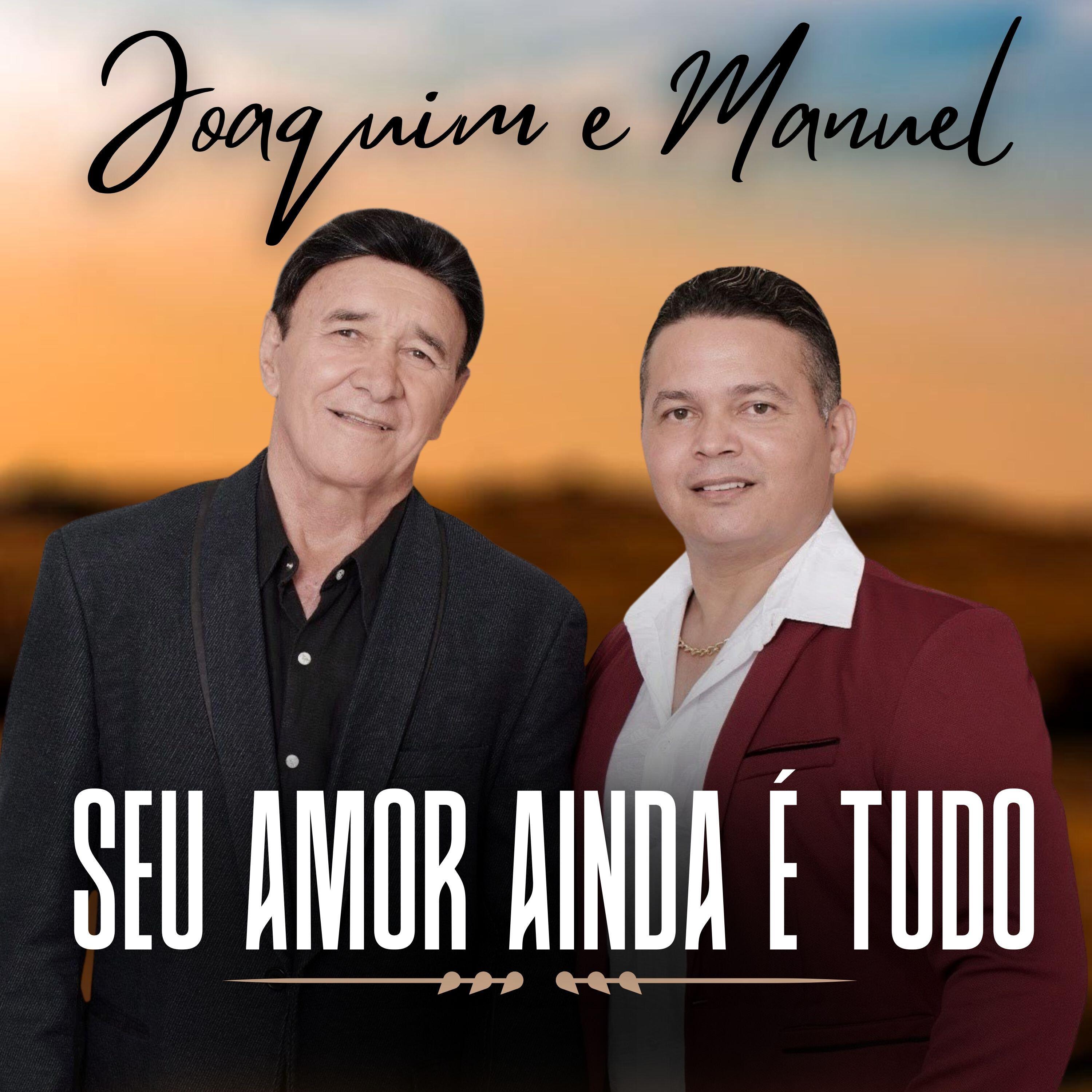 Релиз Seu Amor Ainda É Tudo
