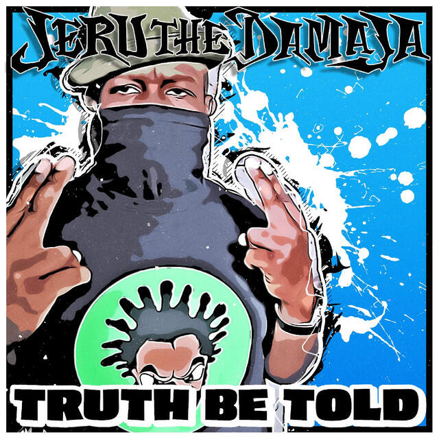 Релиз Truth Be Told