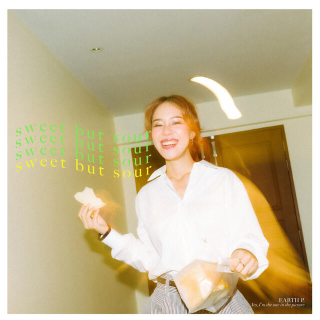 Релиз Sweet but Sour