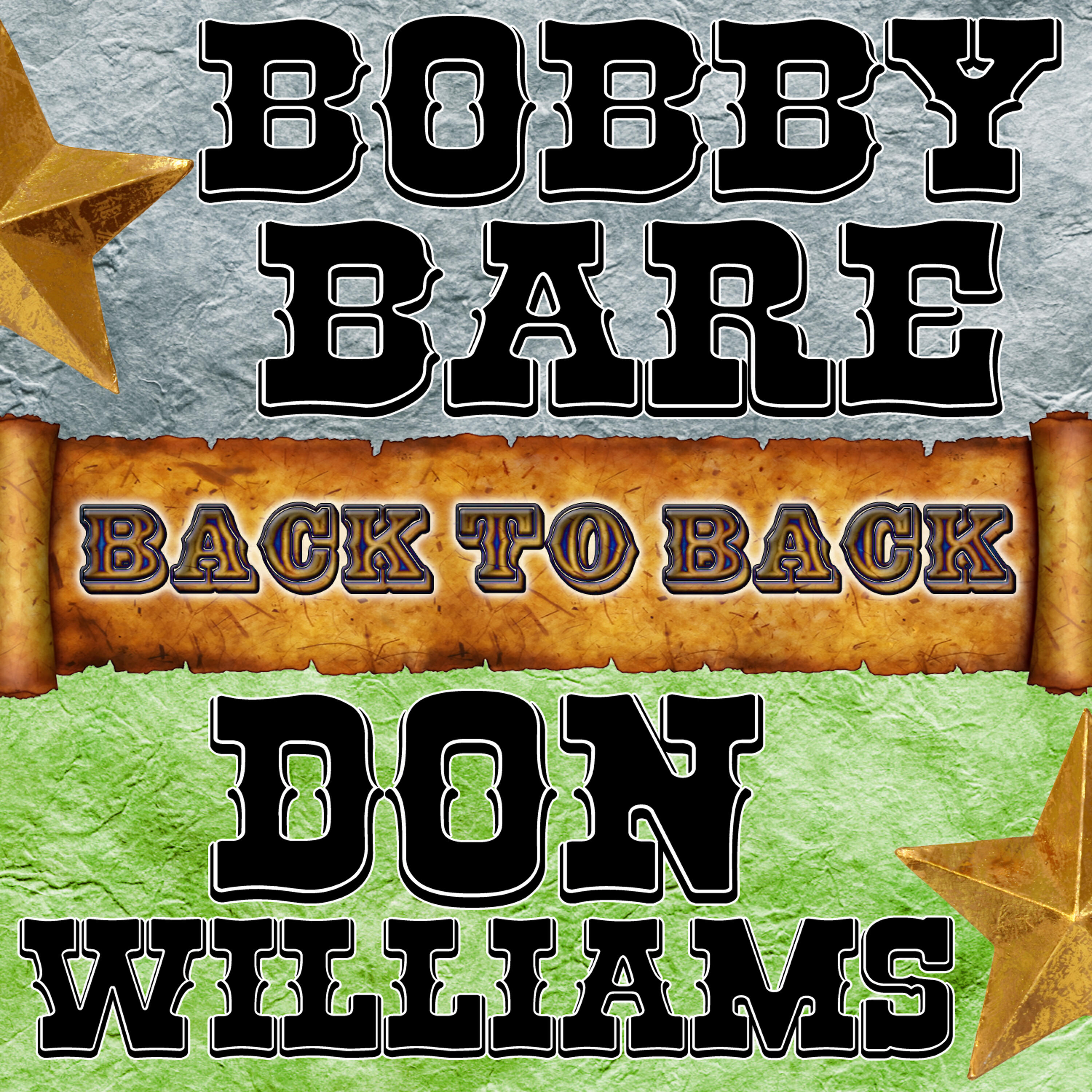 Bobby Bare 