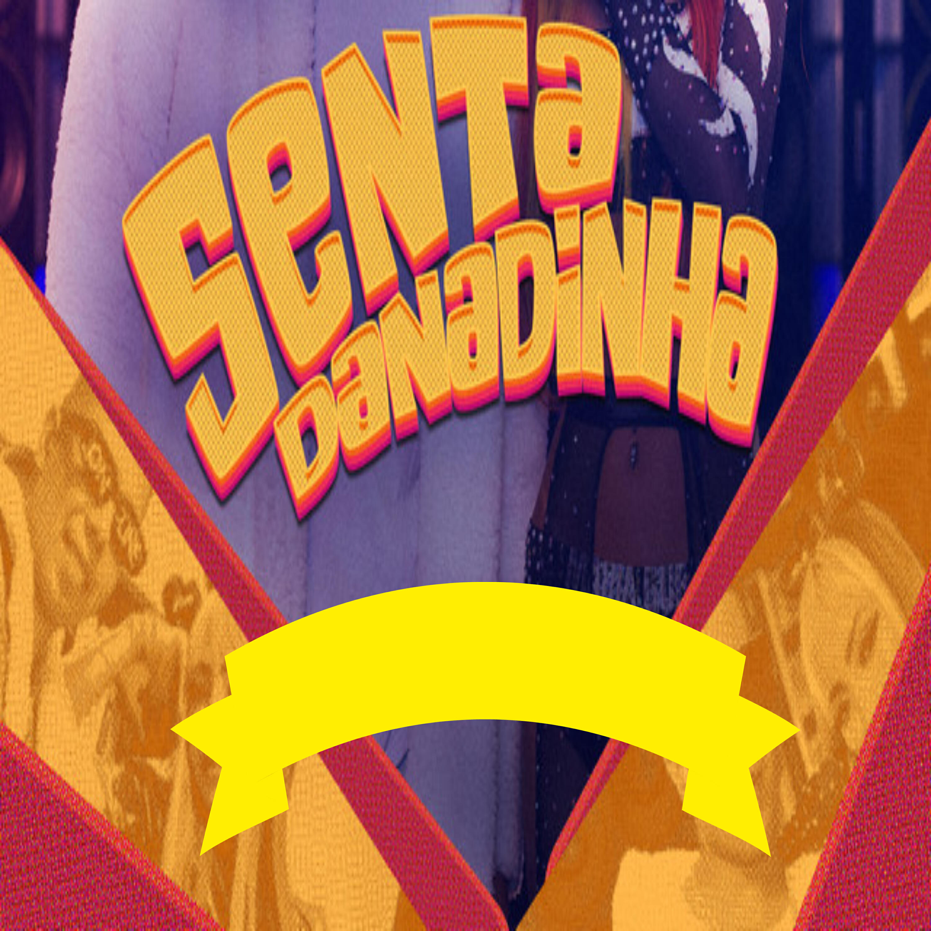 Релиз Senta Danadinha