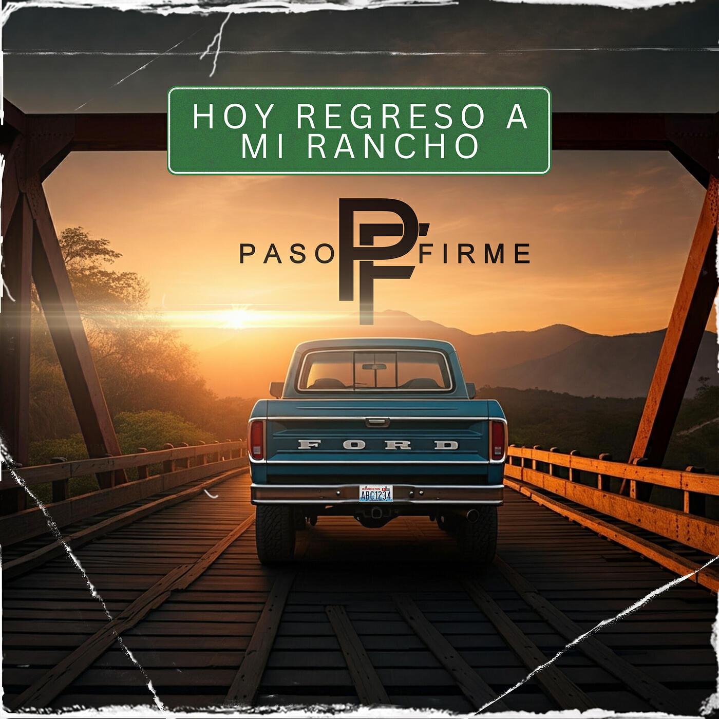 Релиз Hoy Regreso a Mi Rancho