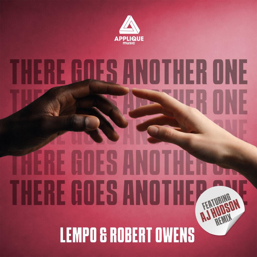 Релиз There Goes Another One