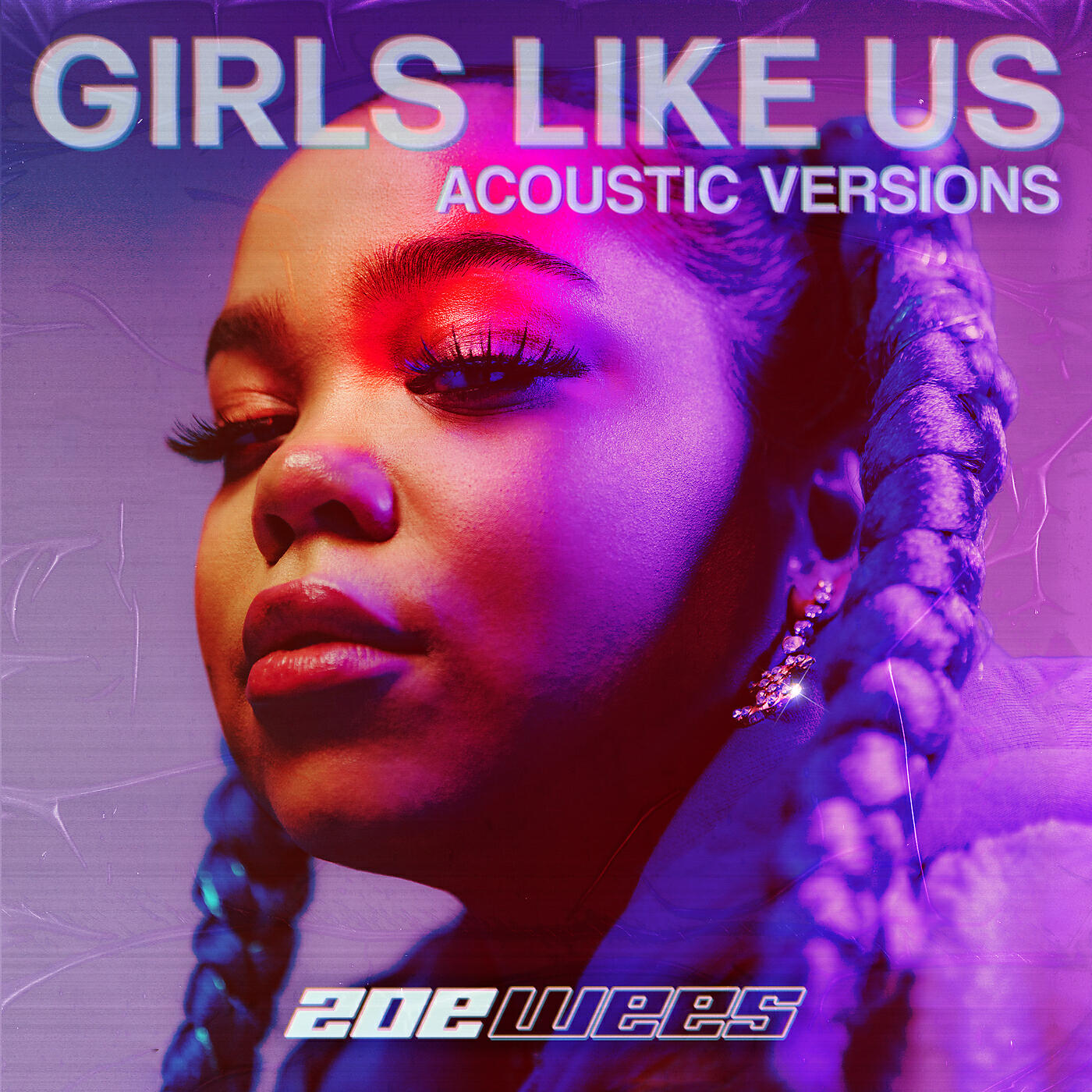 Релиз Girls Like Us