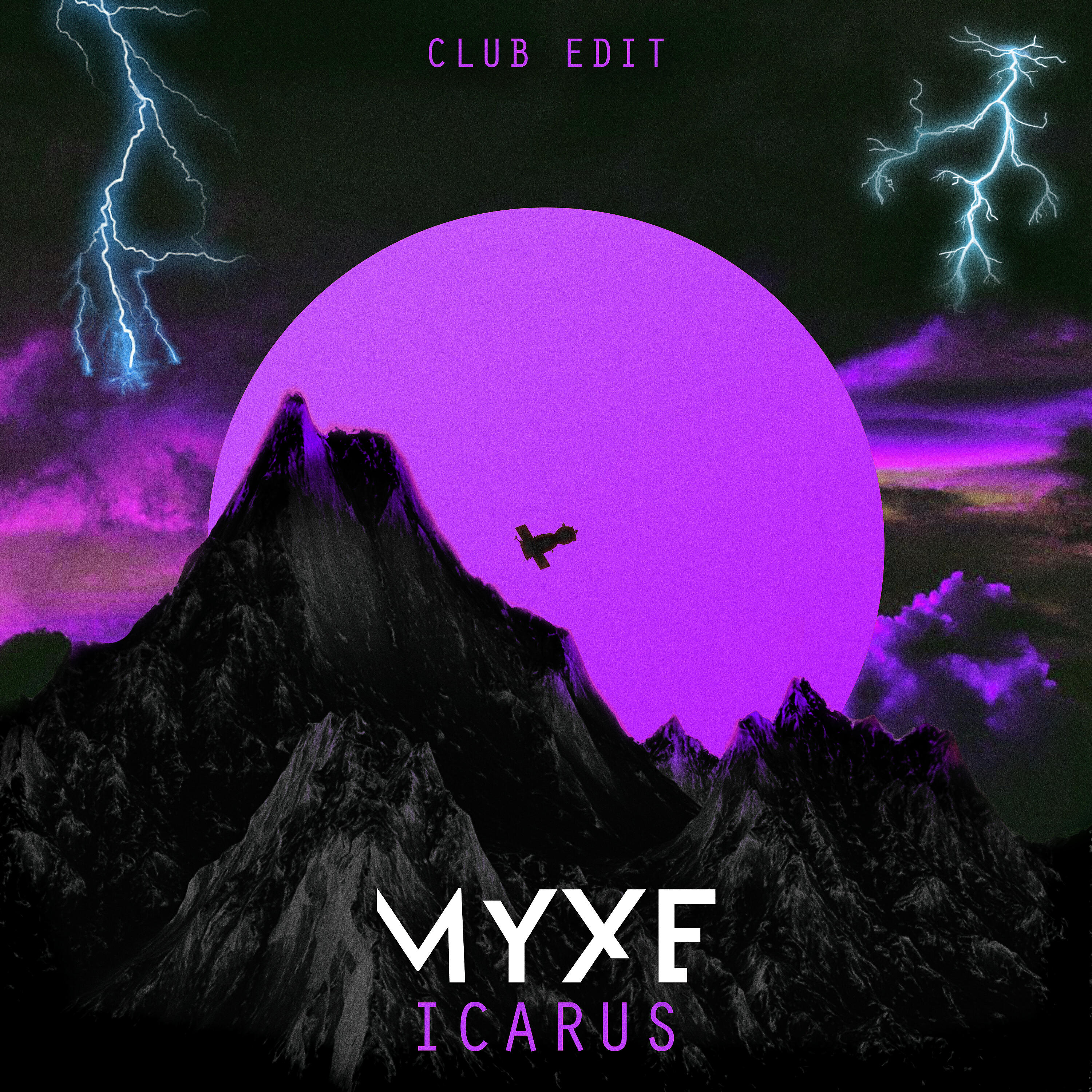 Релиз Icarus (Club Edit)