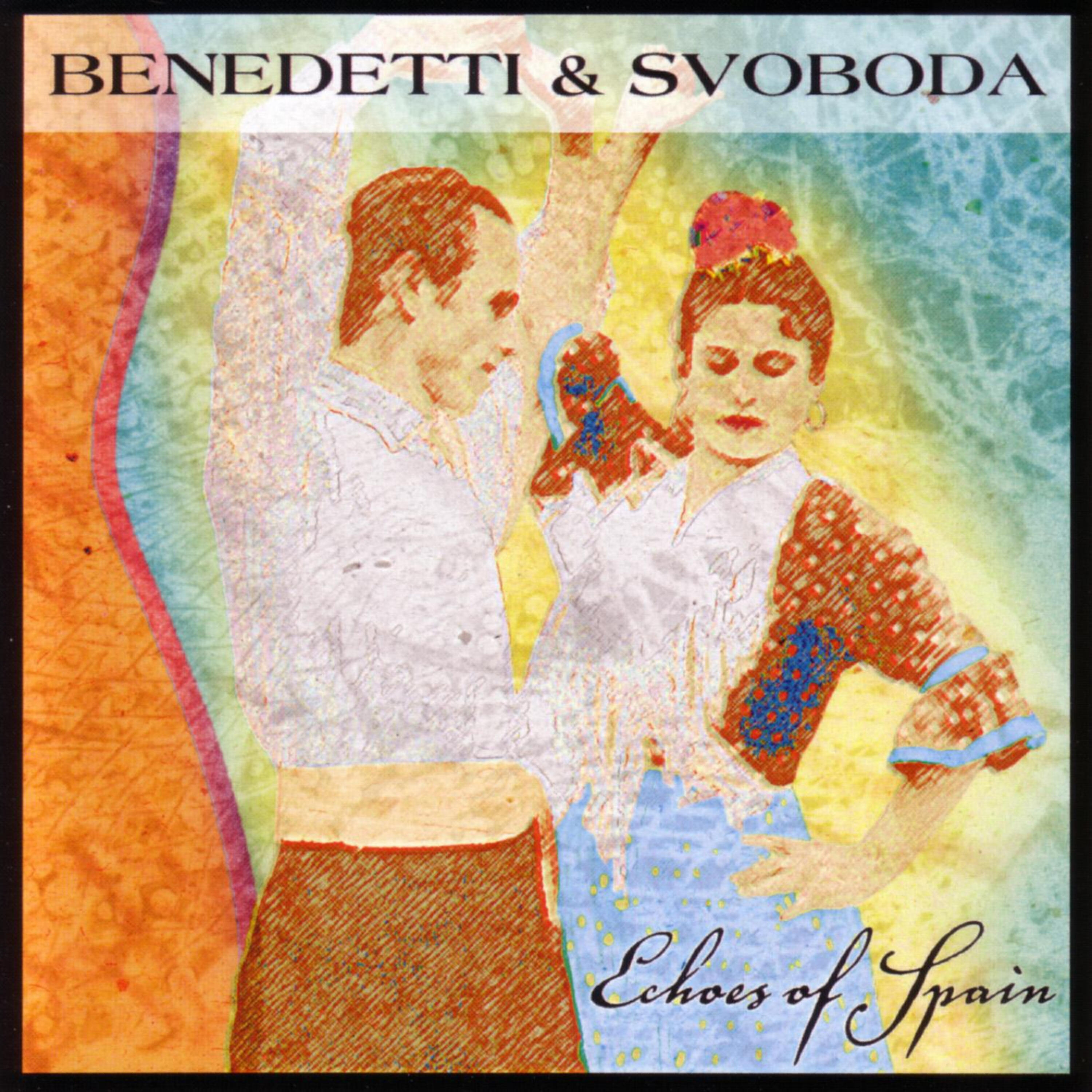 Релиз Echoes of Spain