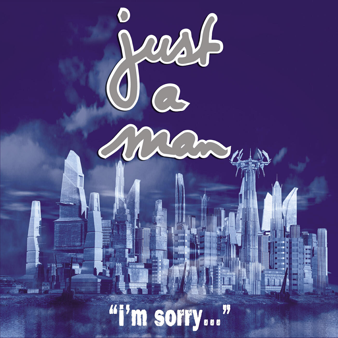 Релиз I'm Sorry