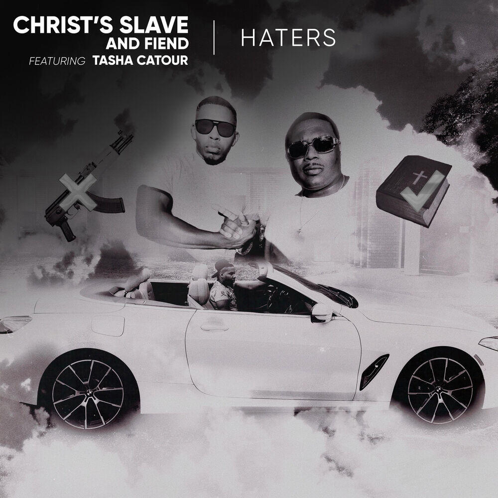 Christ's Slave