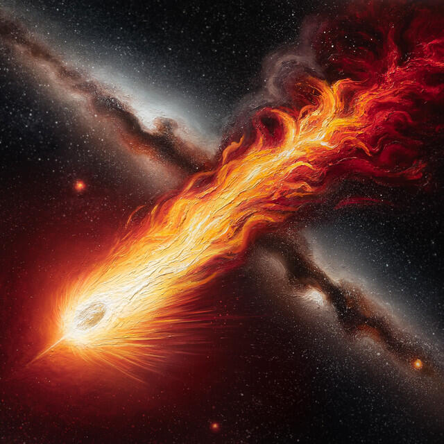 Релиз ARMAGEDÓN