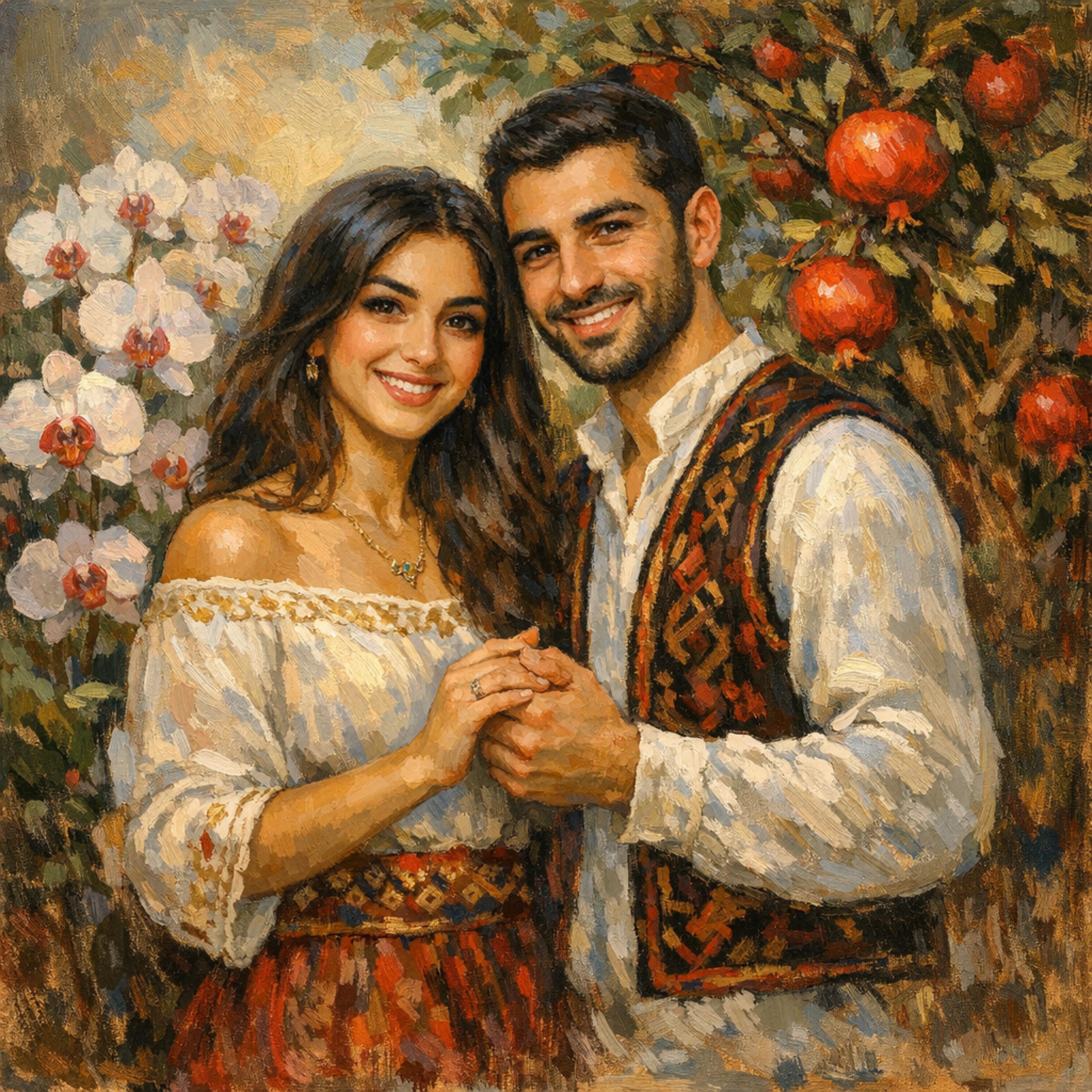 Релиз Привет, Ануш