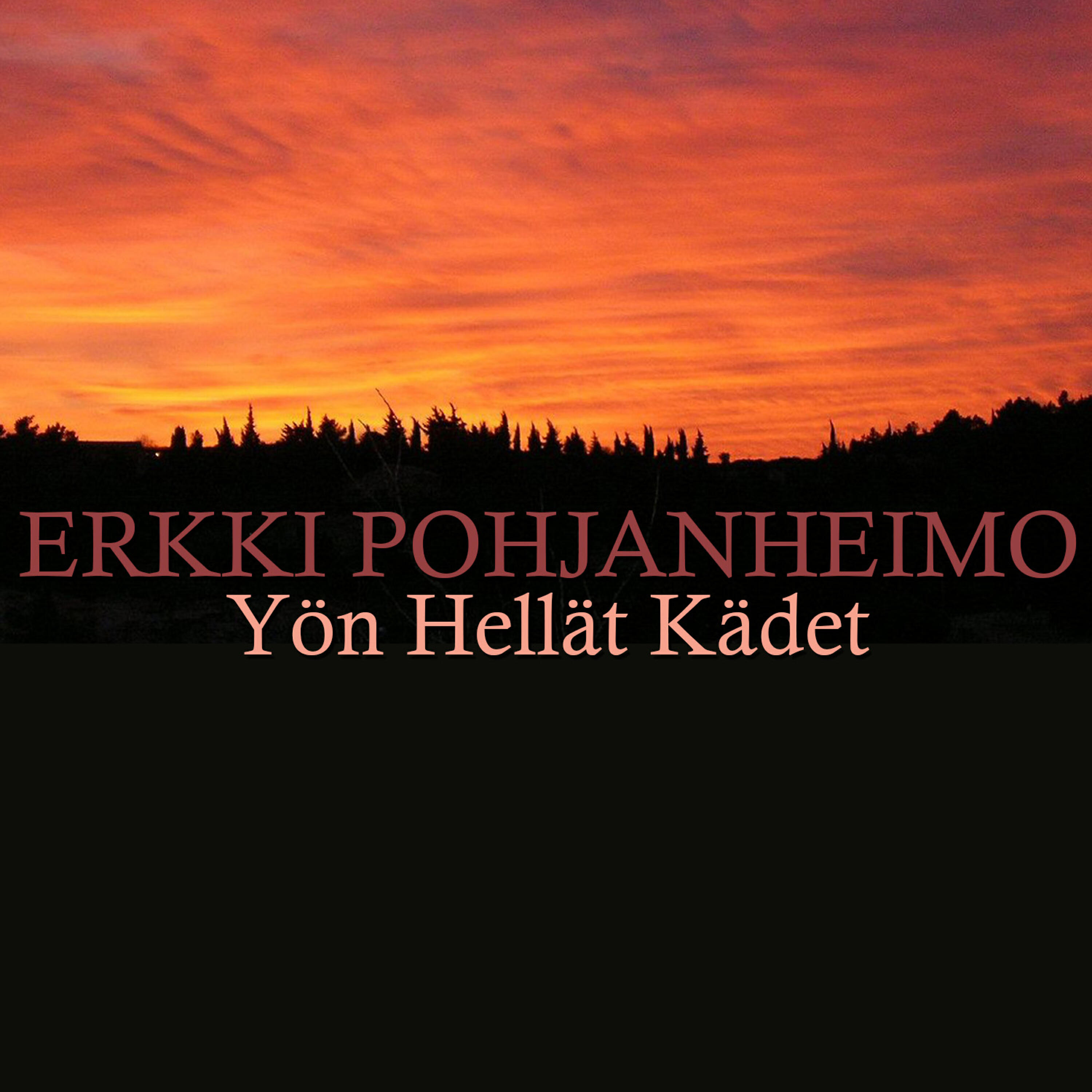 Релиз Yön Hellät Kädet
