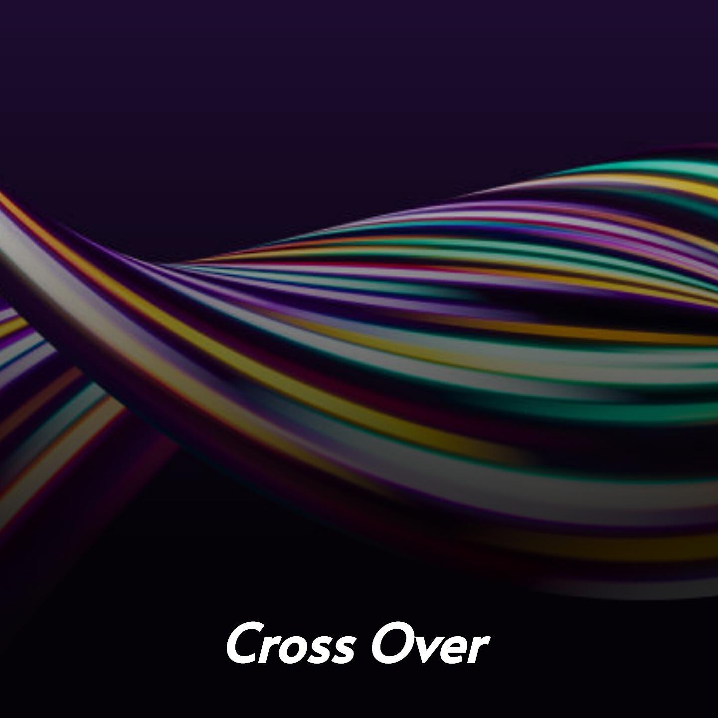Релиз Cross Over