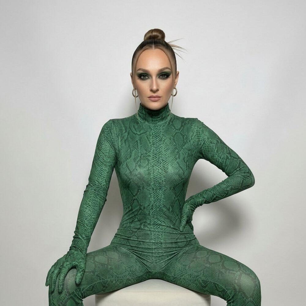 Релиз Залип (remix)