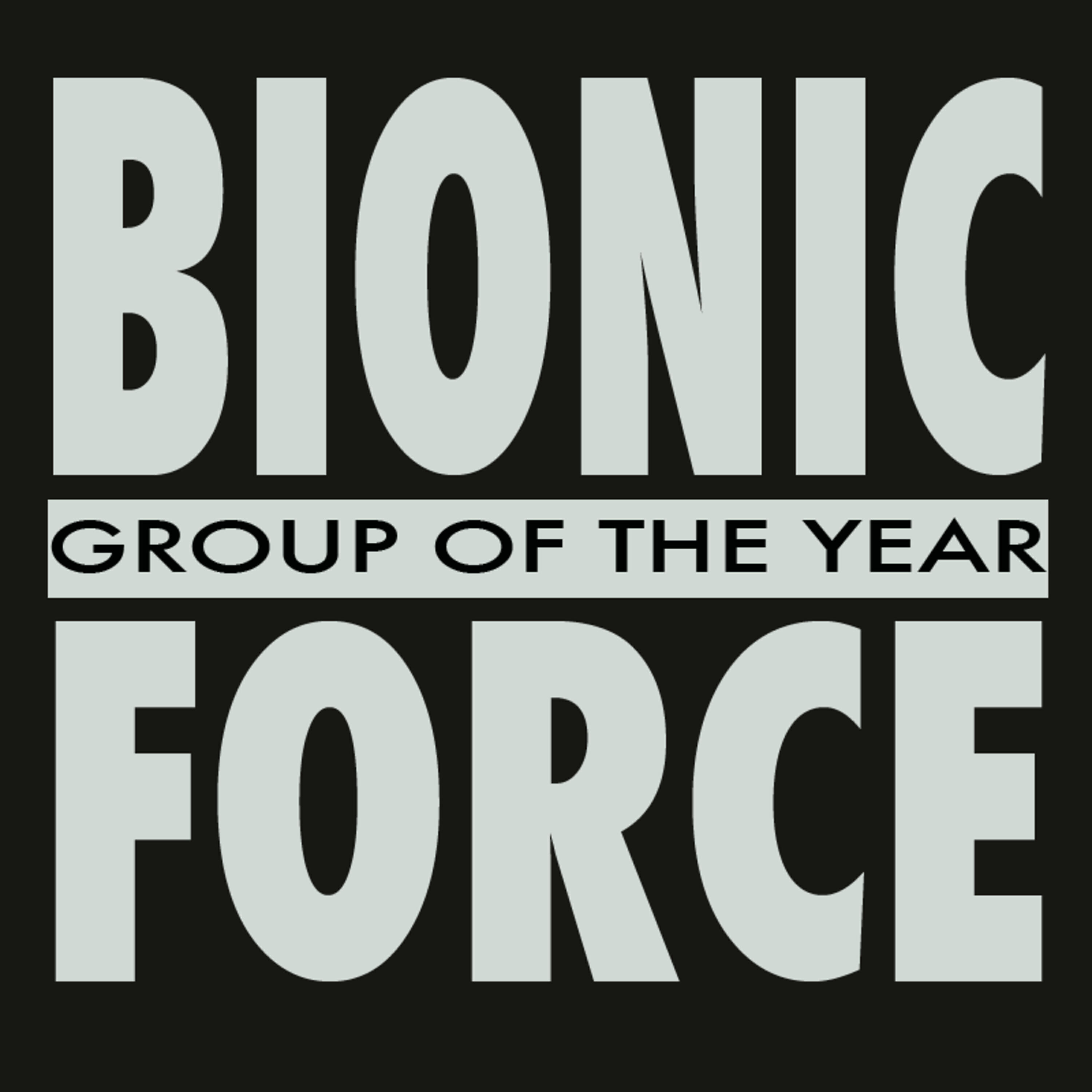 Релиз Group Of The Year