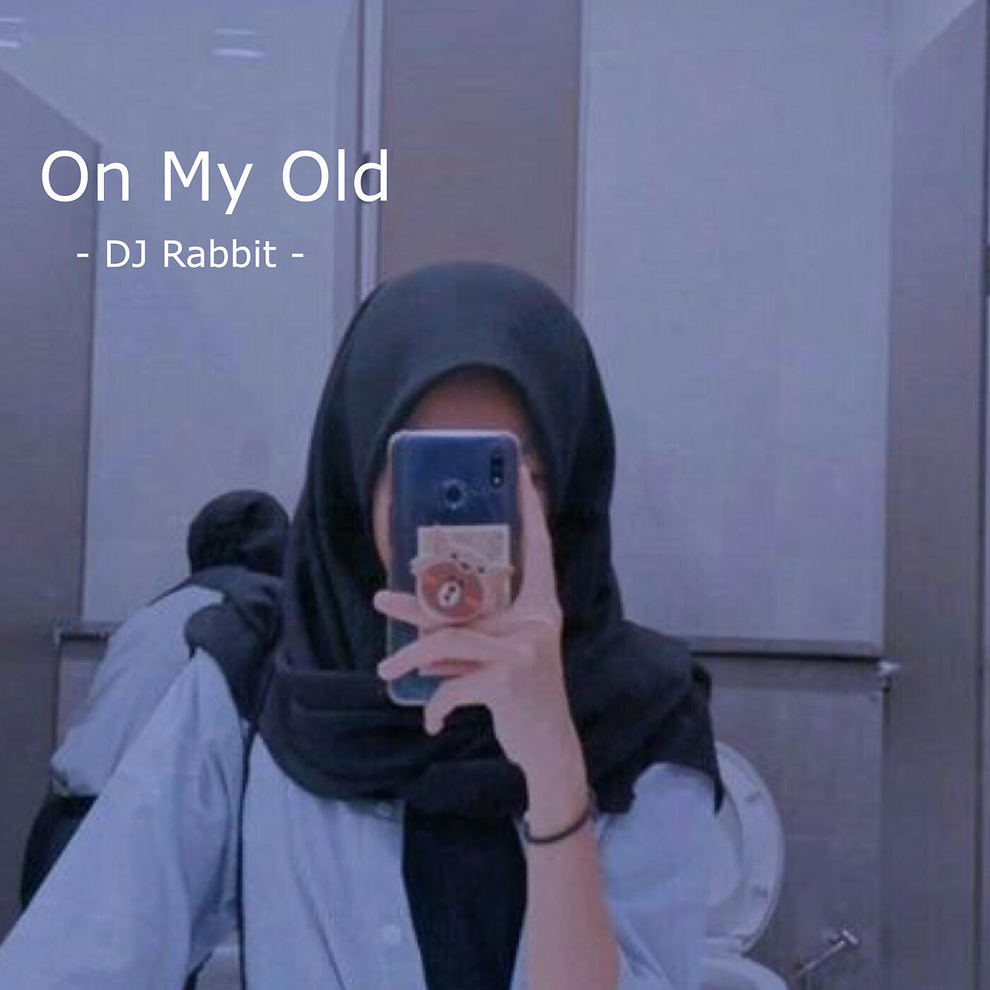 Релиз On My Old