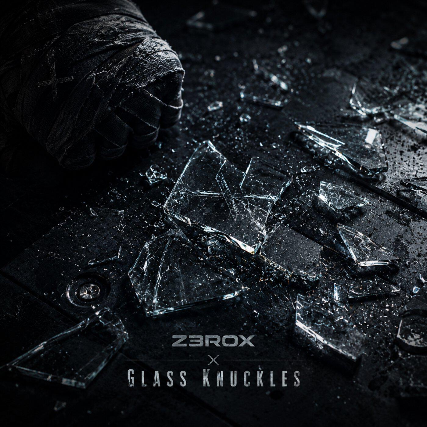 Релиз Glass Knuckles