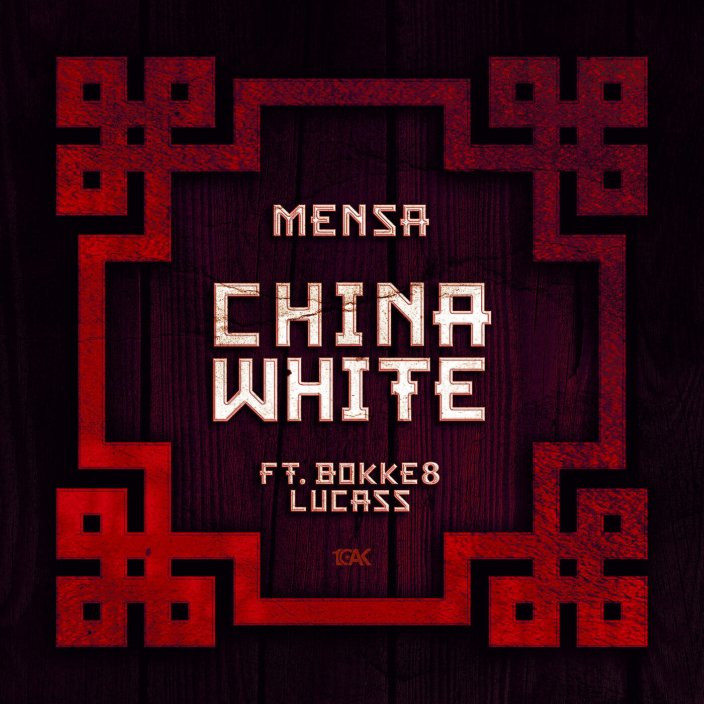 Релиз China White