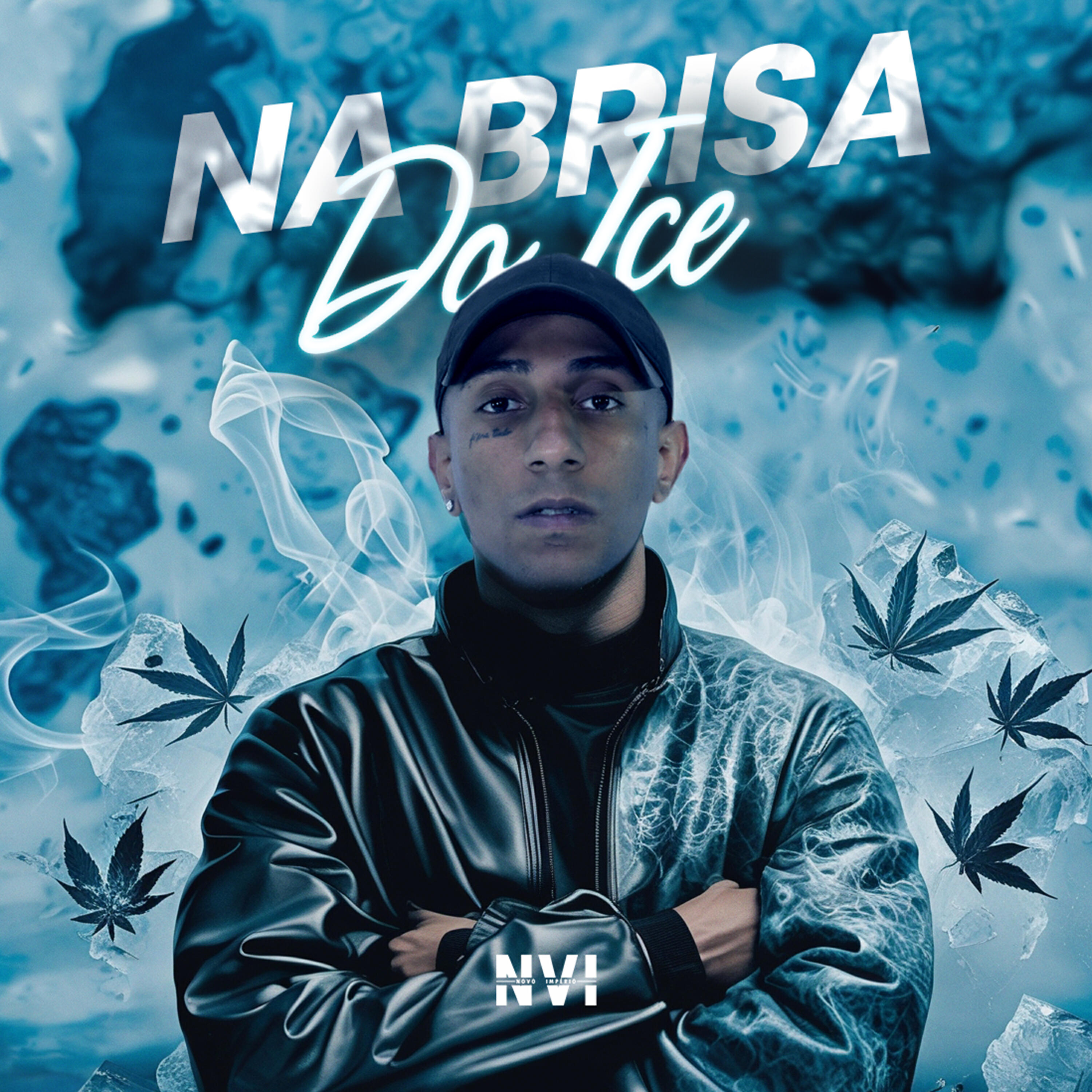 Релиз Na Brisa do Ice