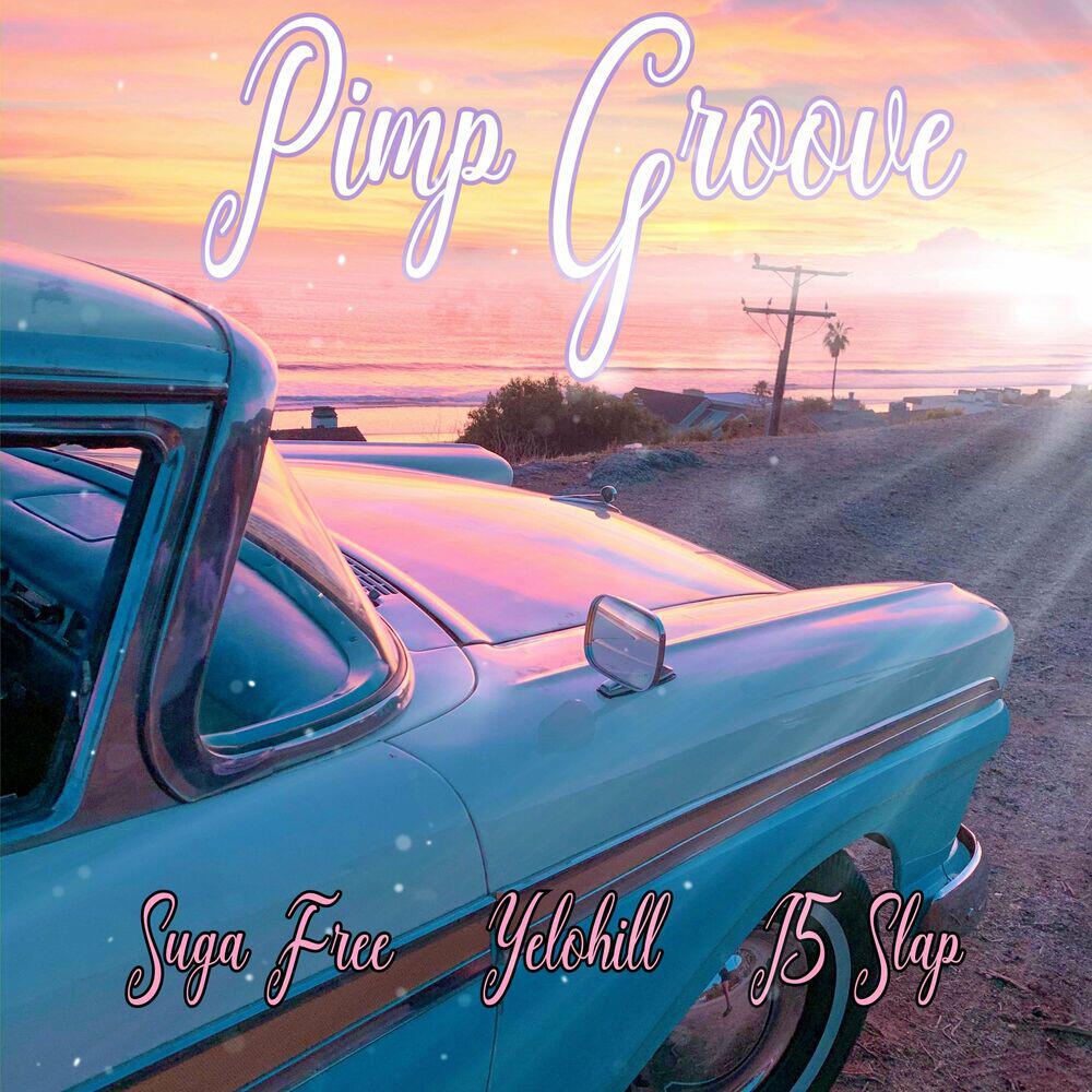 Релиз Pimp Groove