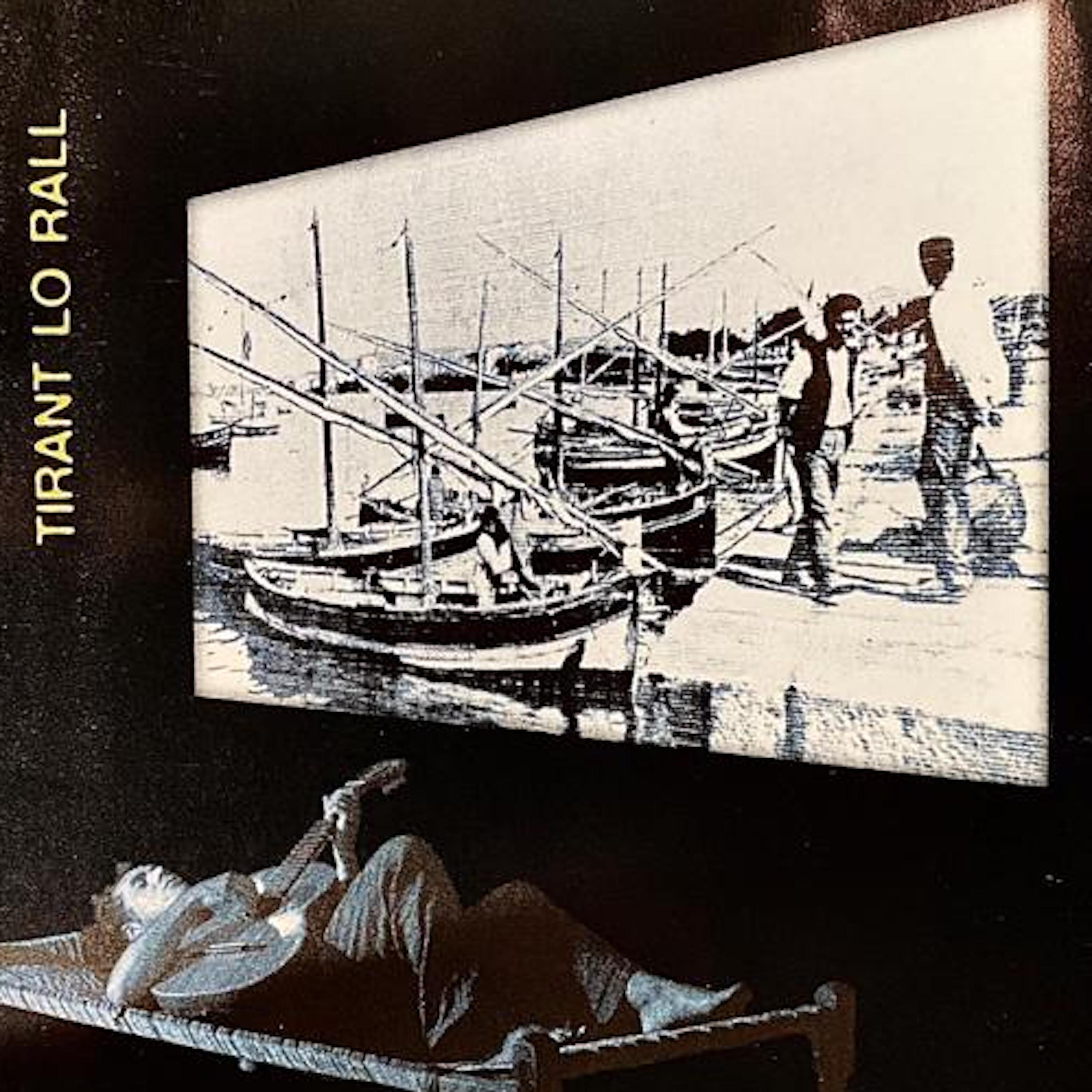 Релиз Tirant lo rall