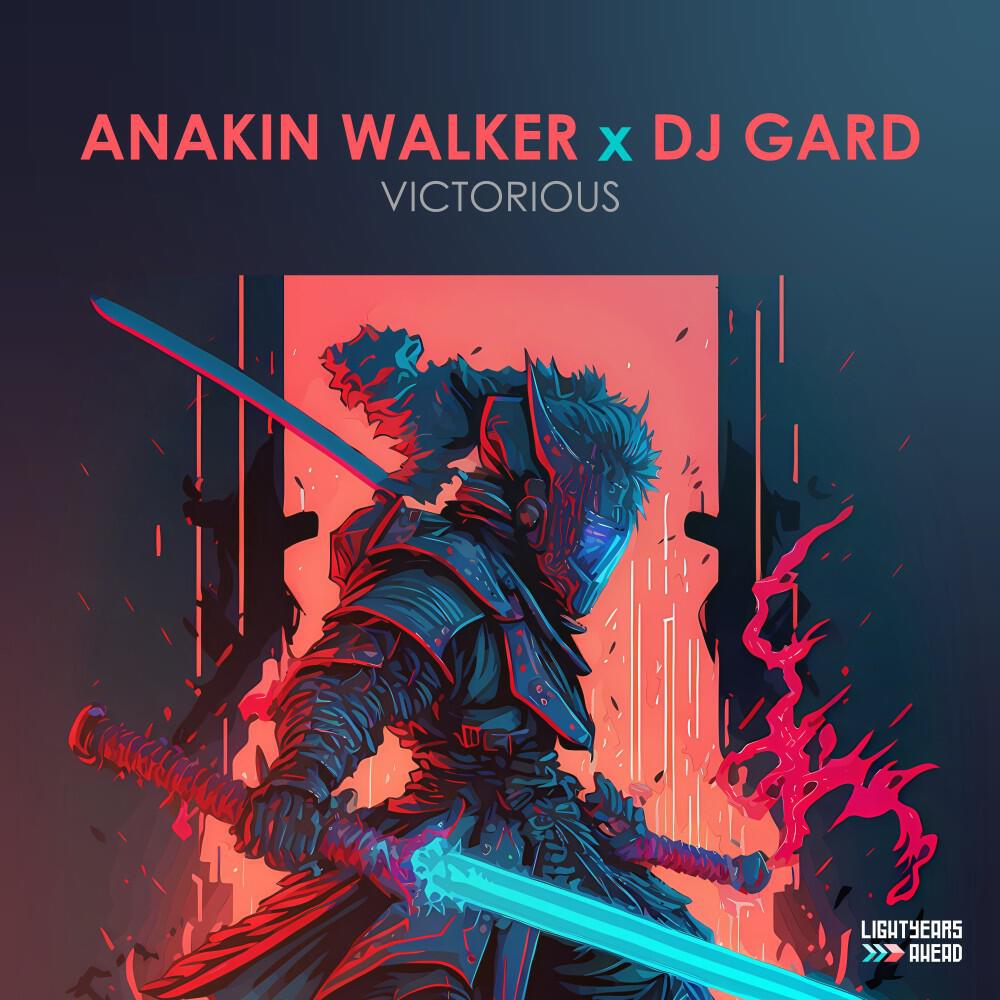 Релиз Victorious (Extended Wcg 2023 After Party Mix)