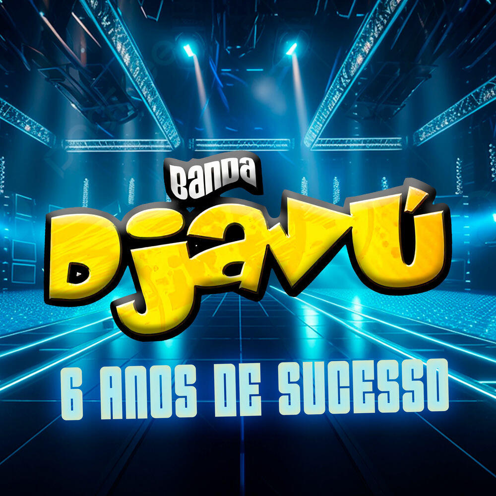Релиз 6 Anos de Sucesso (Ao Vivo)