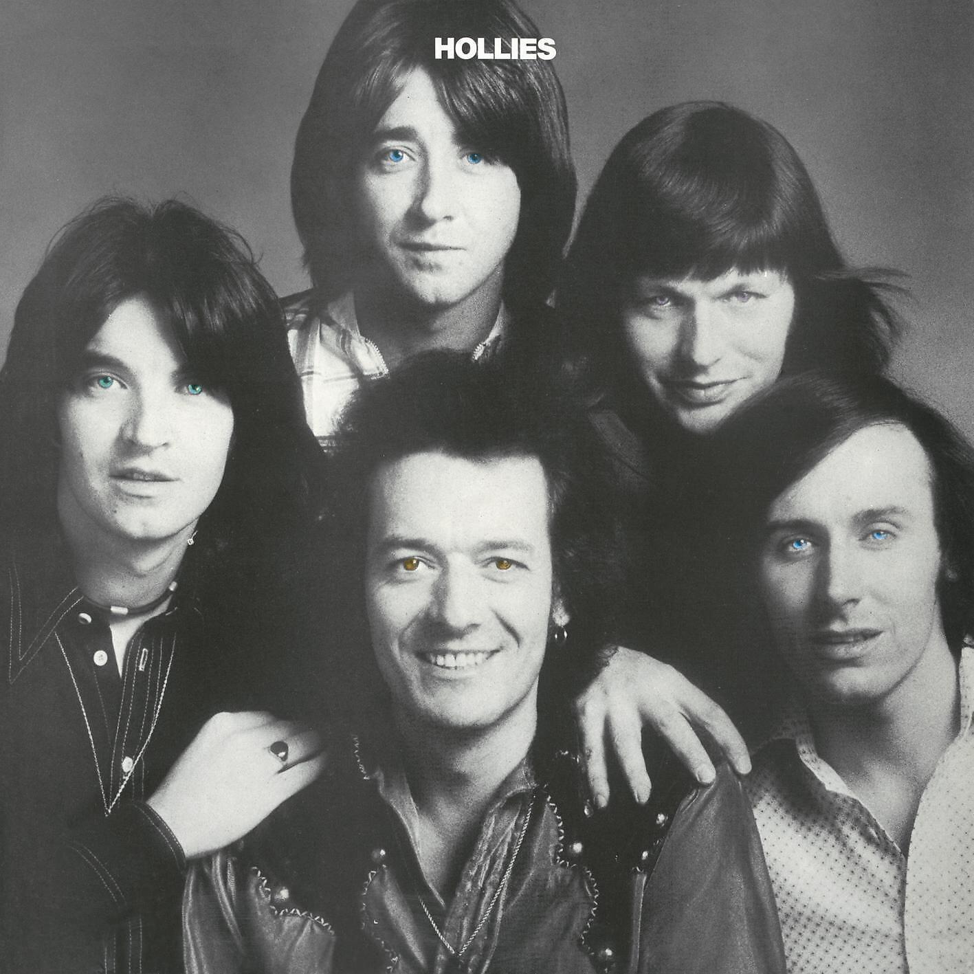 Релиз Hollies