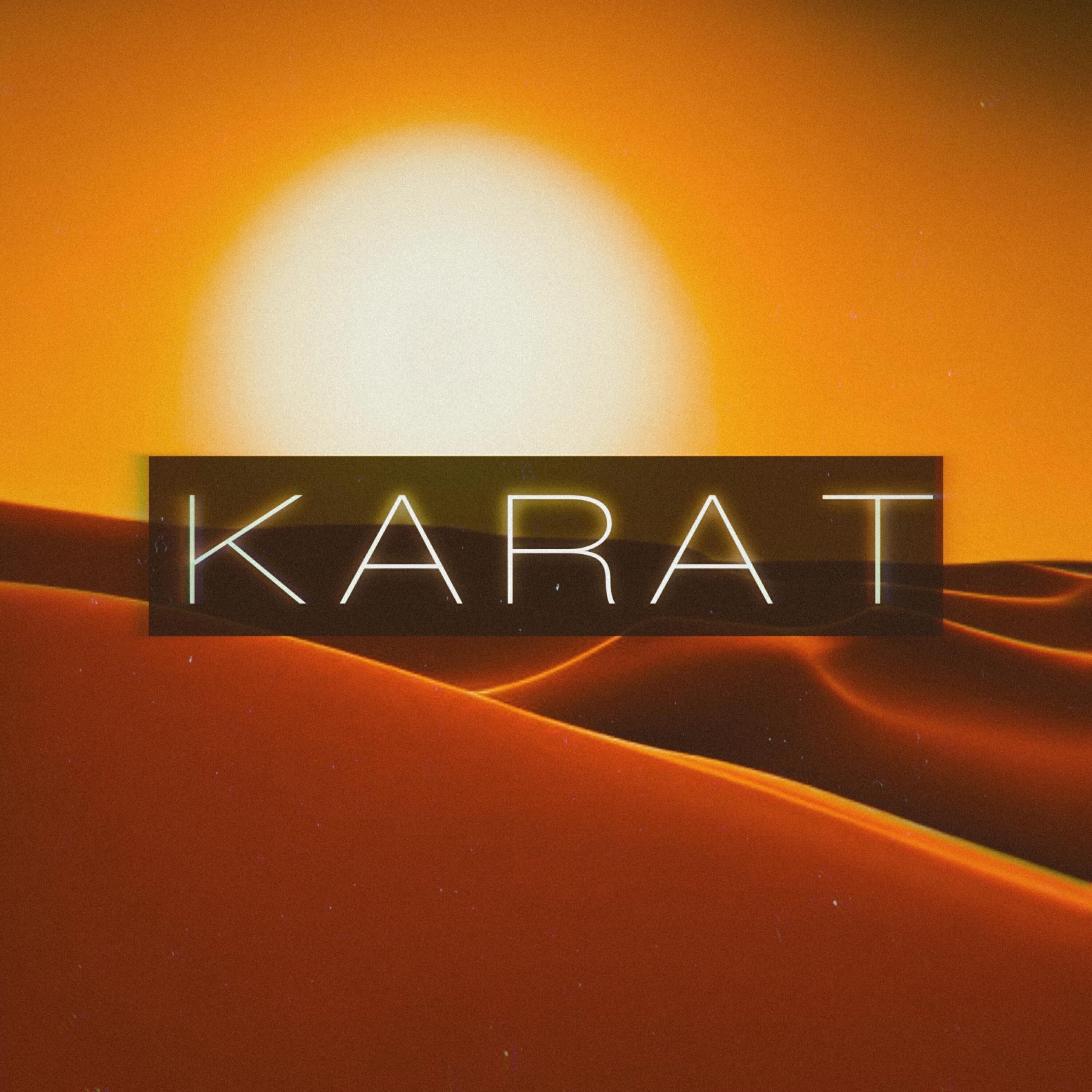Релиз KARAT