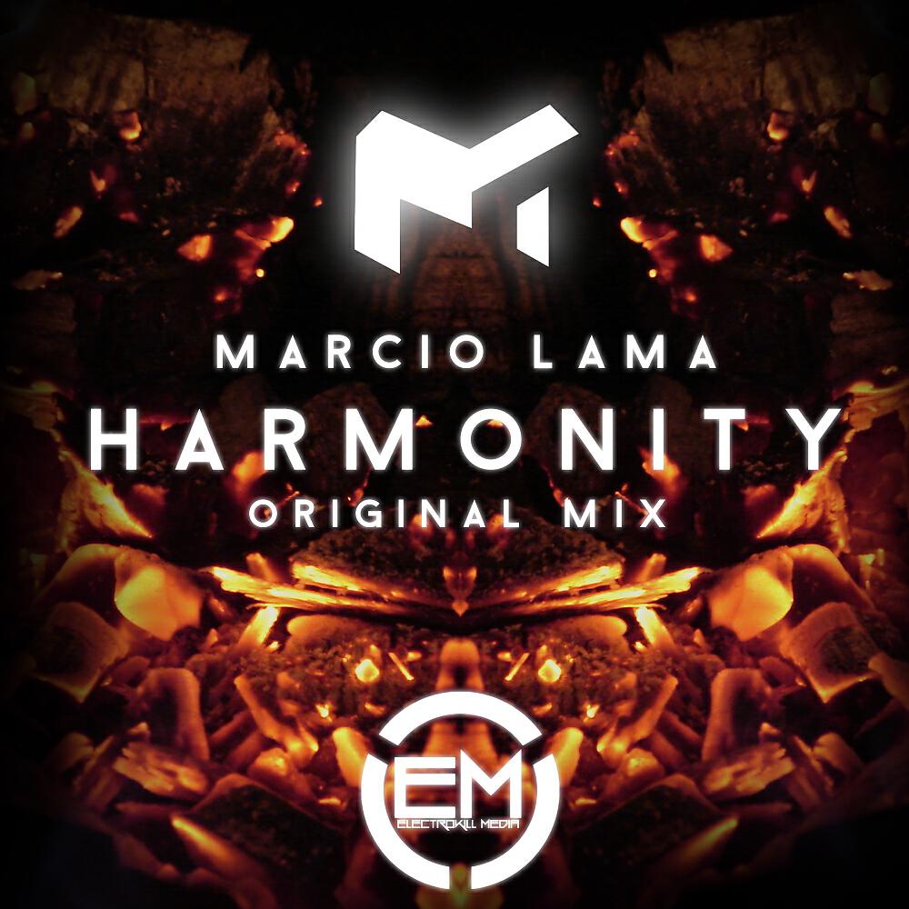 Релиз Harmonity