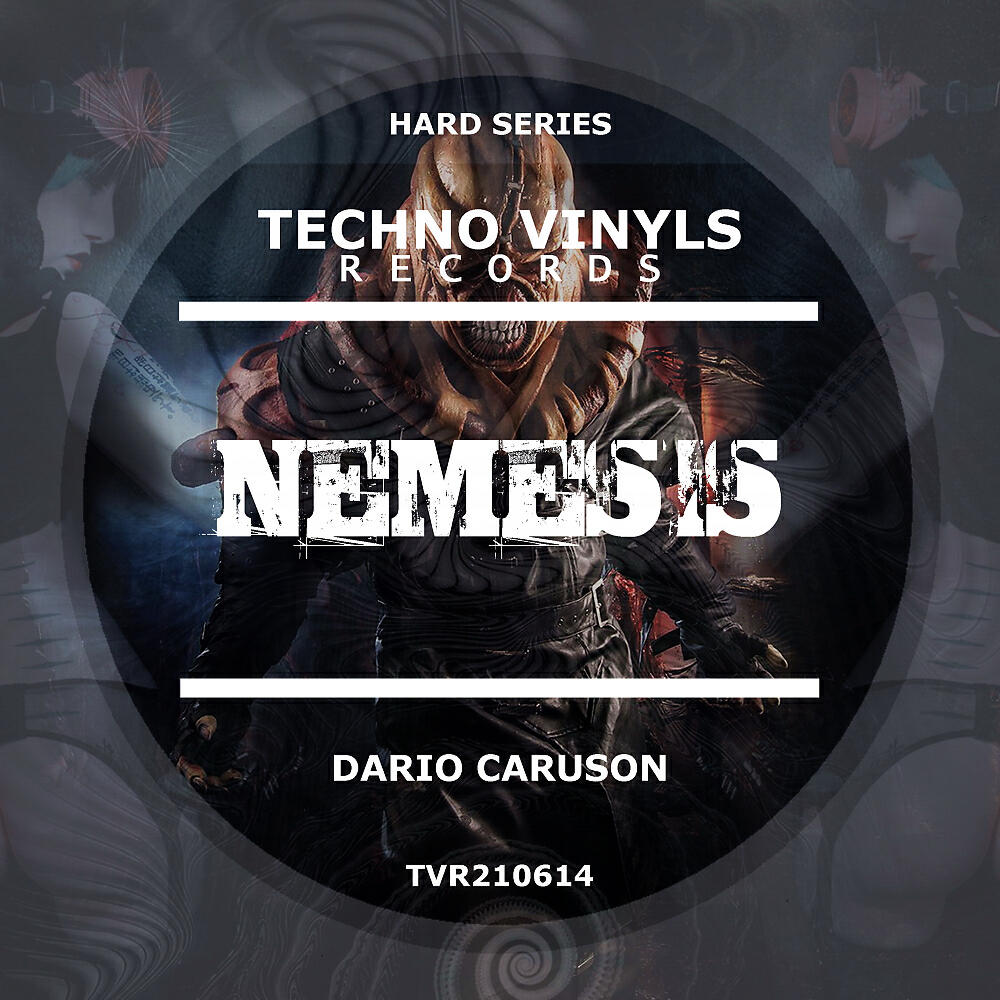 Релиз Nemesis