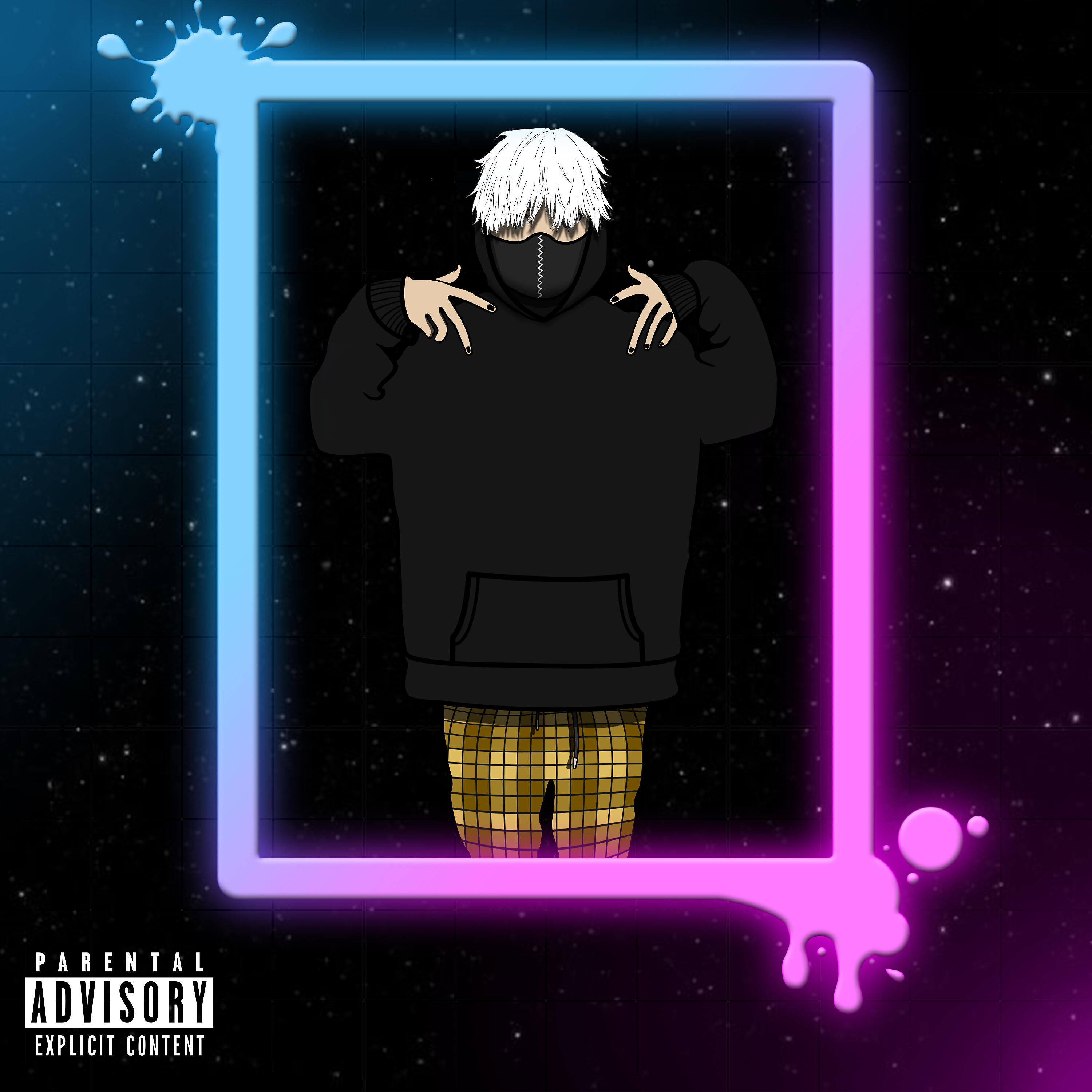 Релиз Lost in Myself