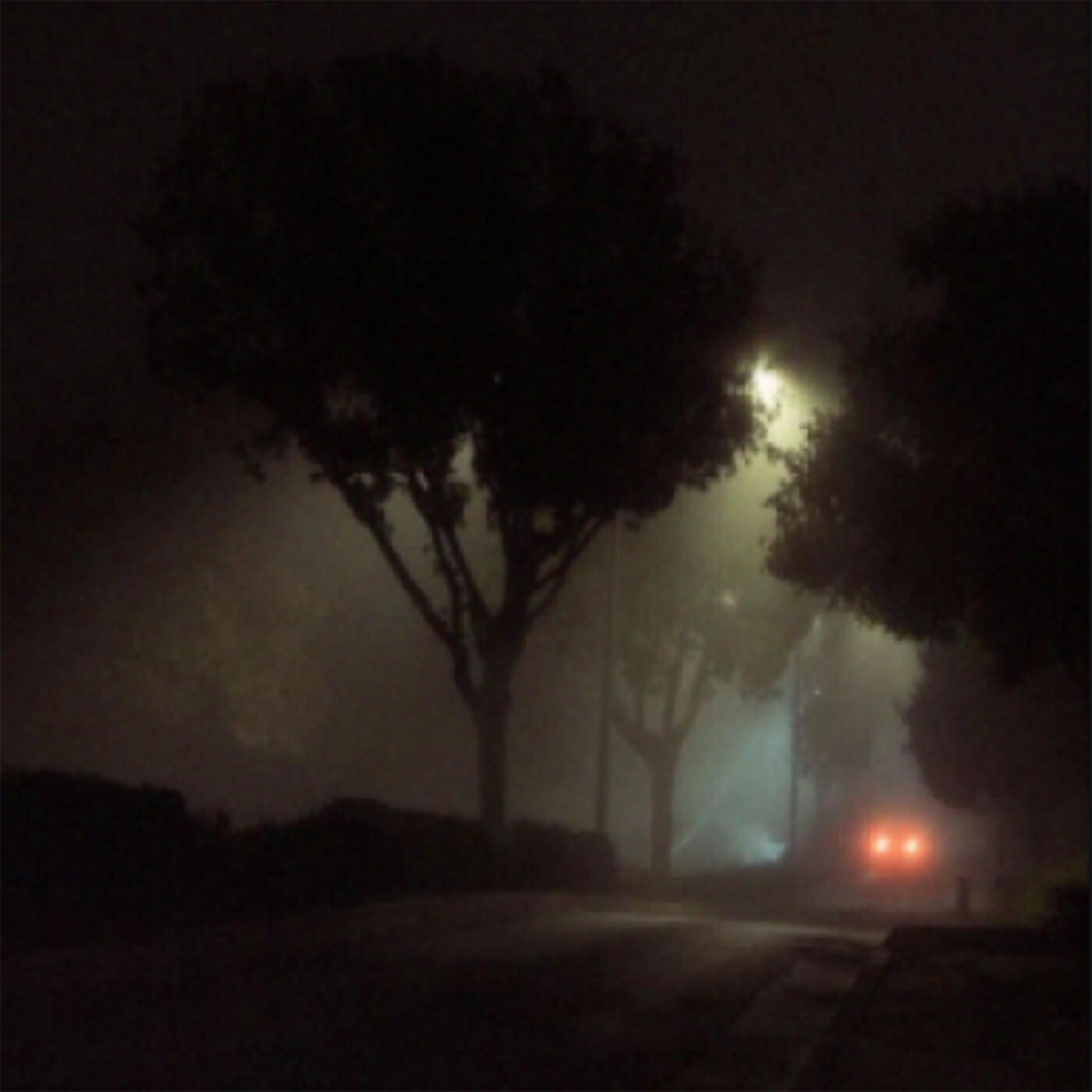 Релиз living in darkness