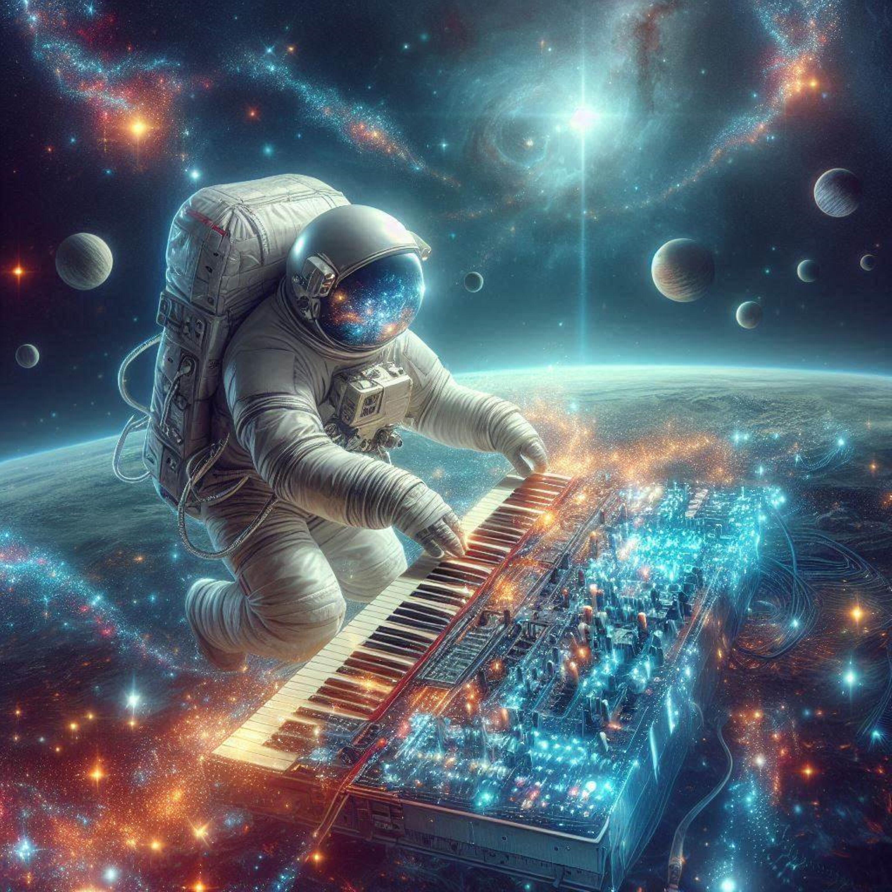 Релиз Breath of Space