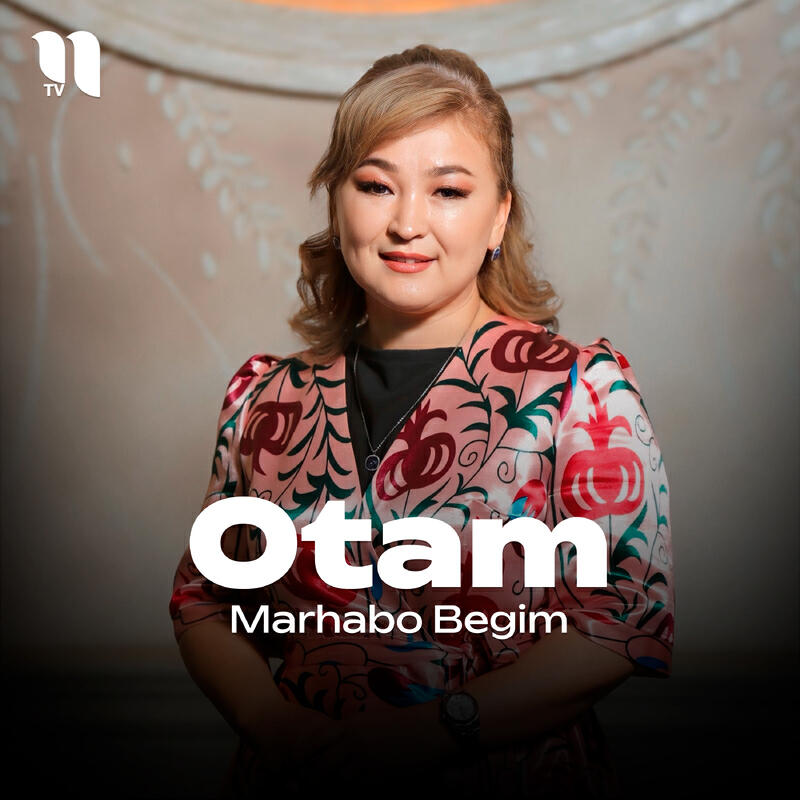 Постер альбома Otam