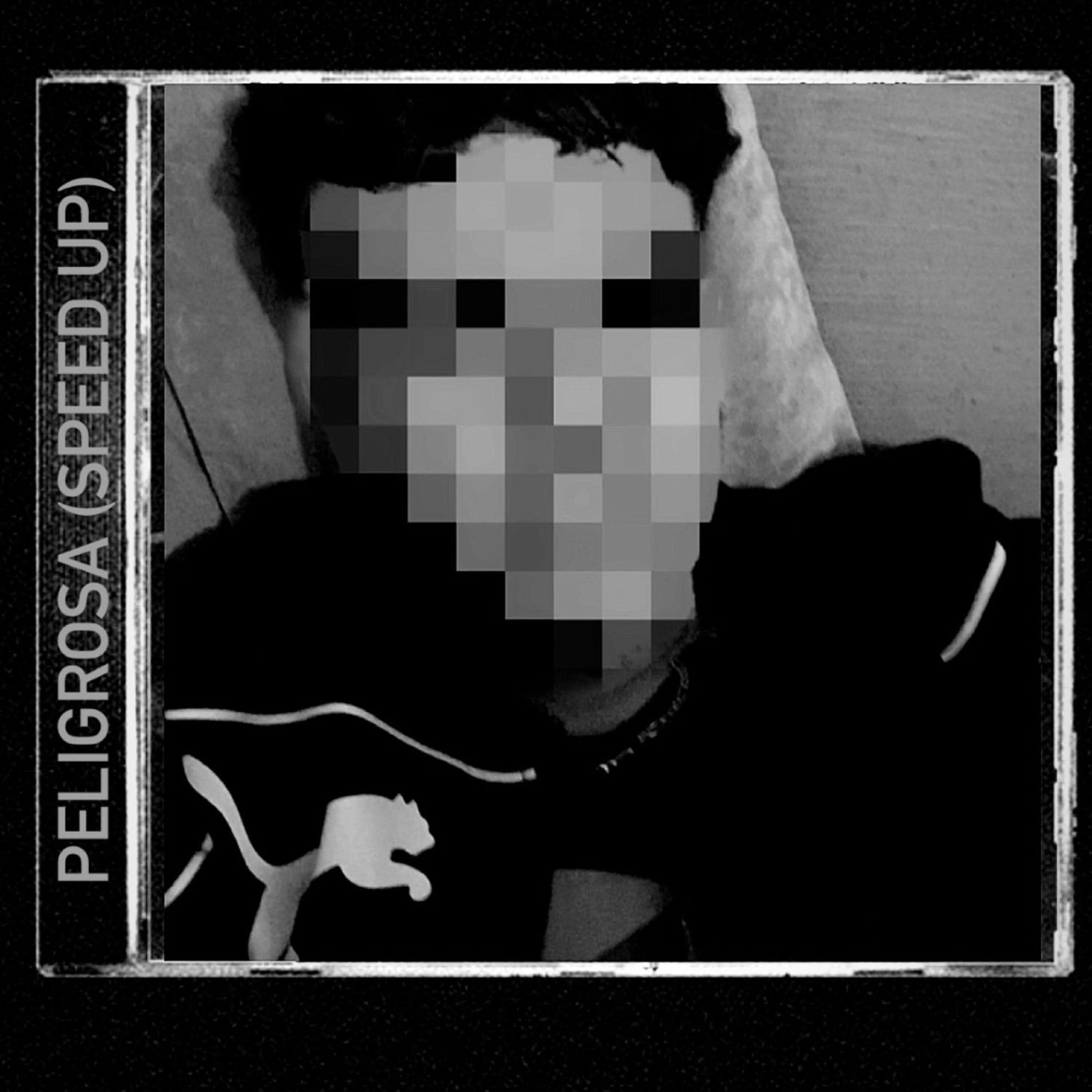 Релиз Peligrosa (Speed Up)