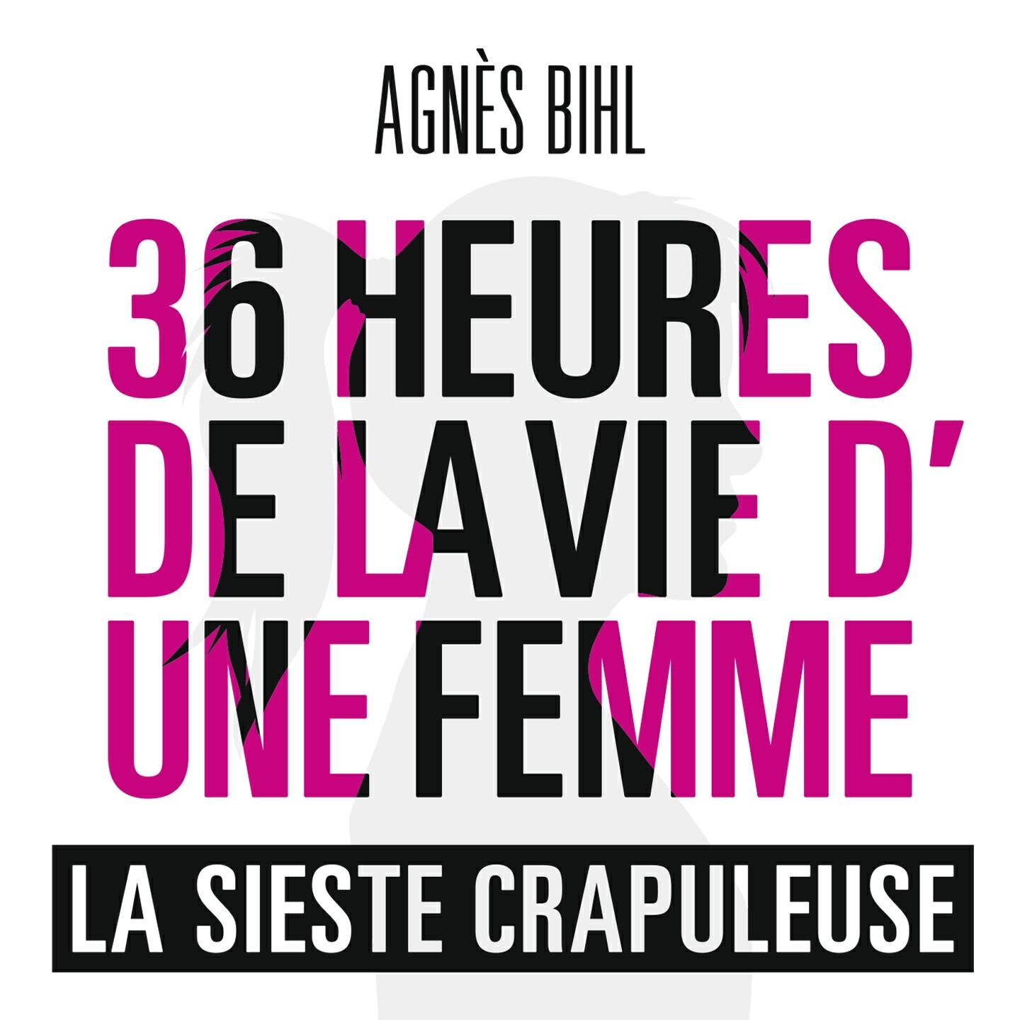Релиз La sieste crapuleuse