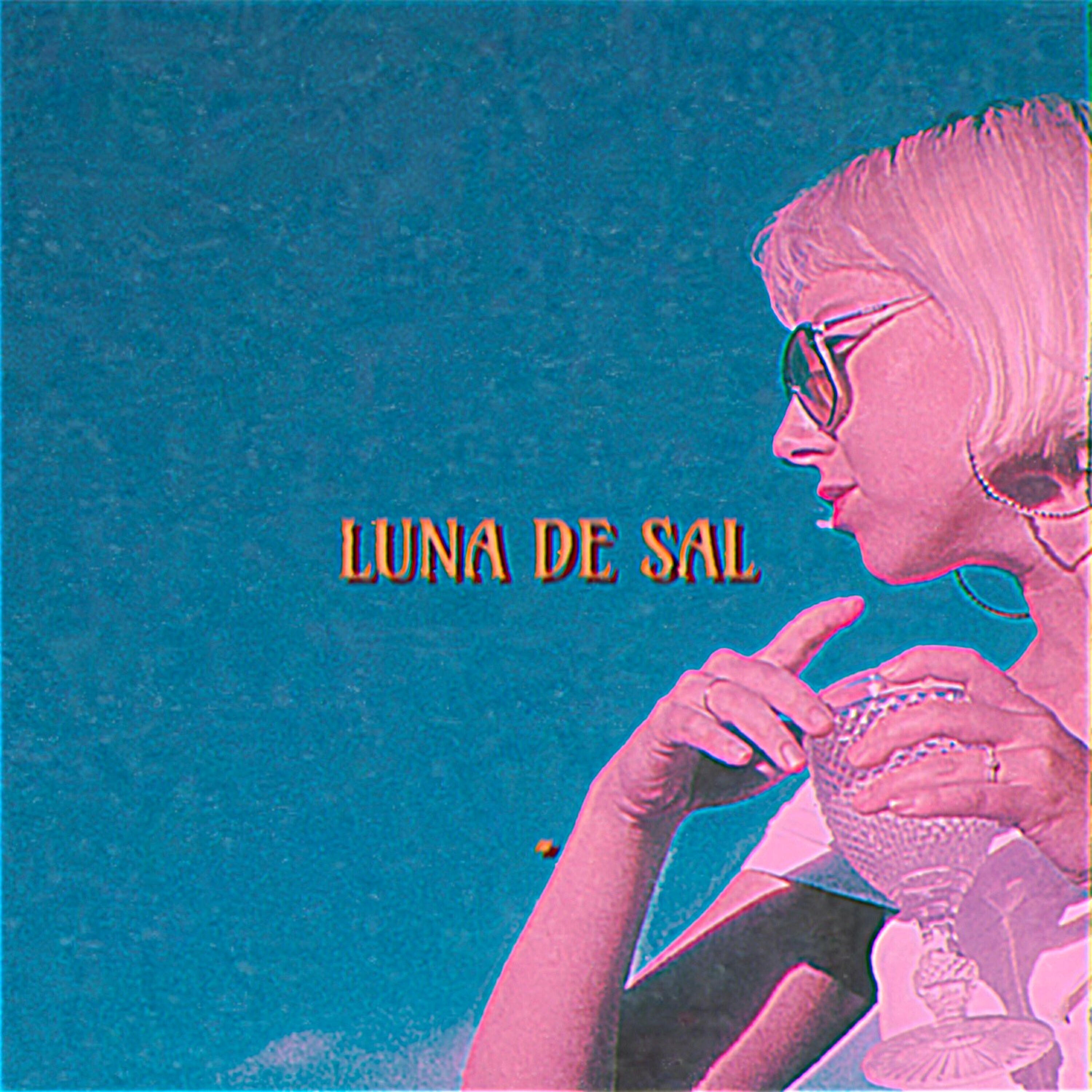 Релиз Luna de Sal