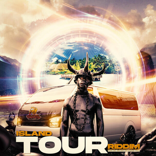 Релиз Island Tour Riddim