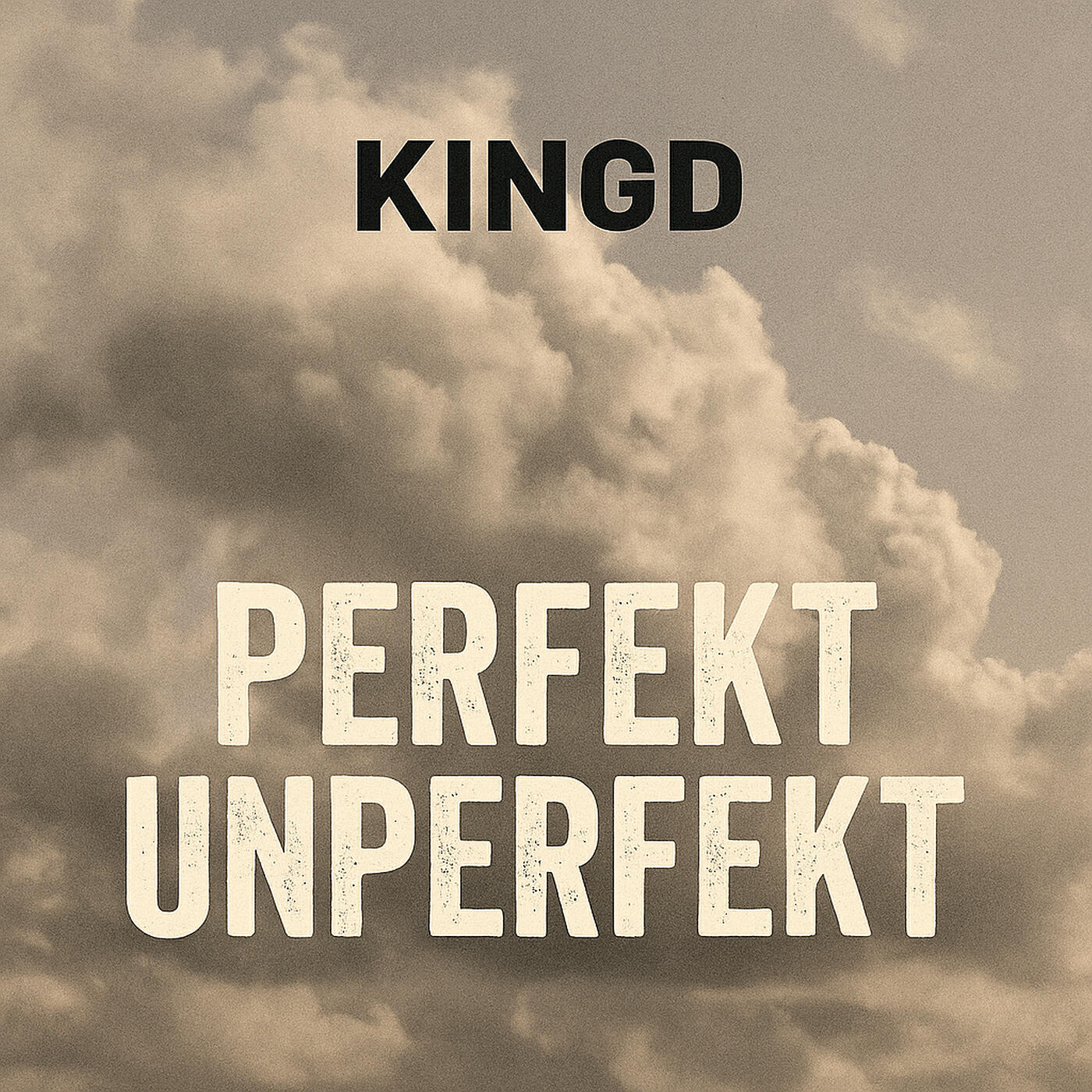 Релиз Perfekt Unperfekt